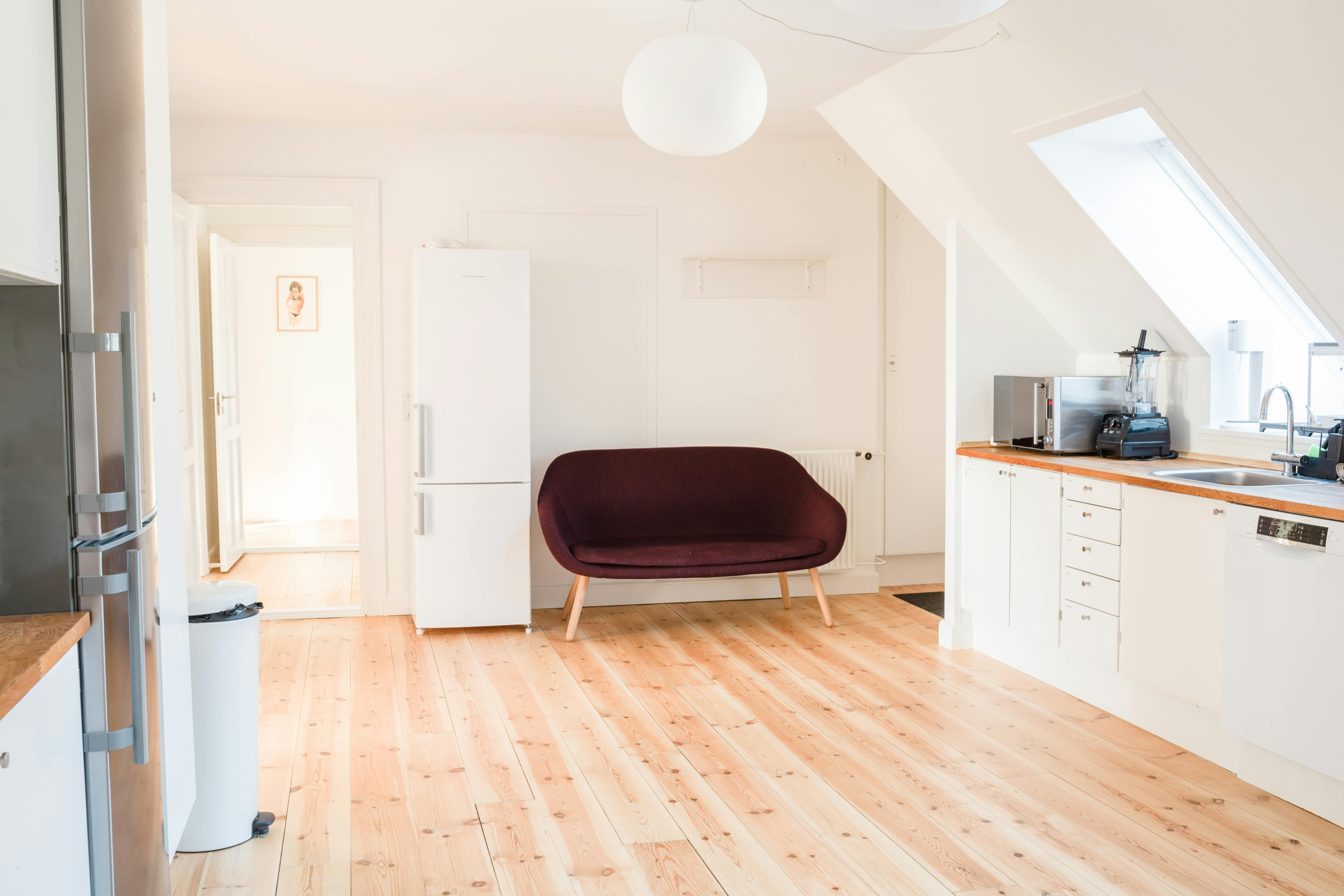 Single room København, 1 bed, 14m² — photo 8