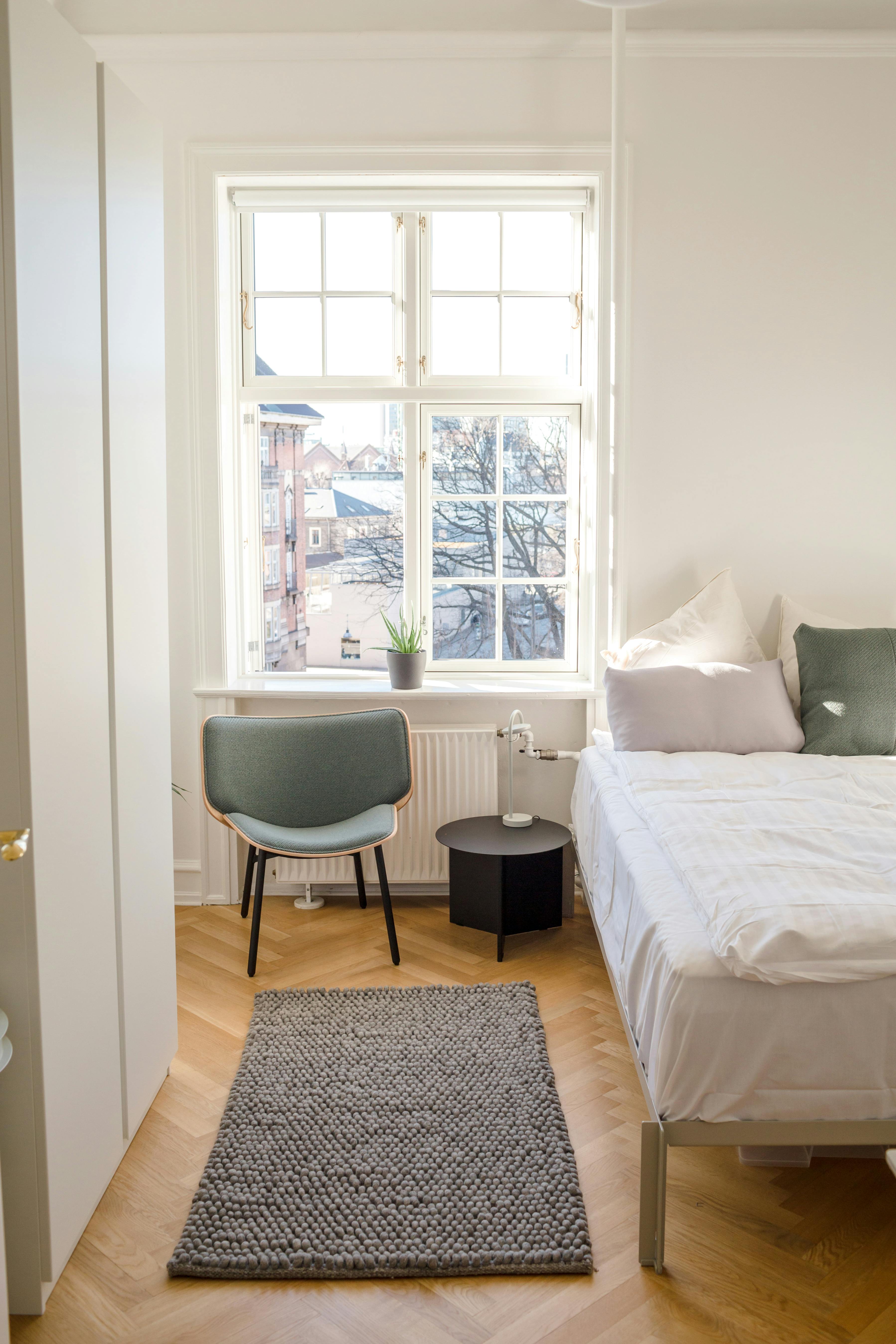 Single room København, 1 bed, 12m² — photo 2