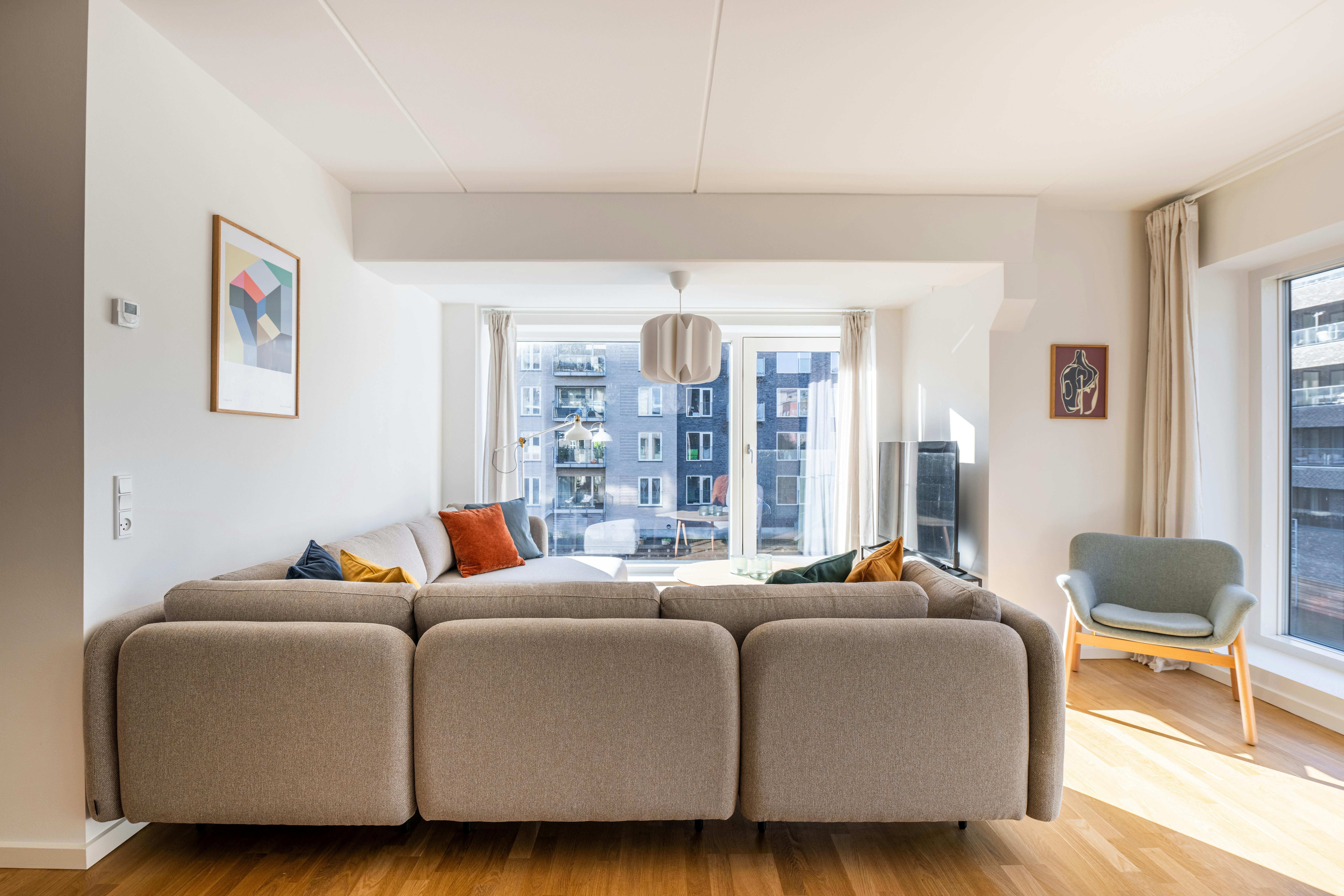 Single room København, 1 bed, 13m² — photo 10