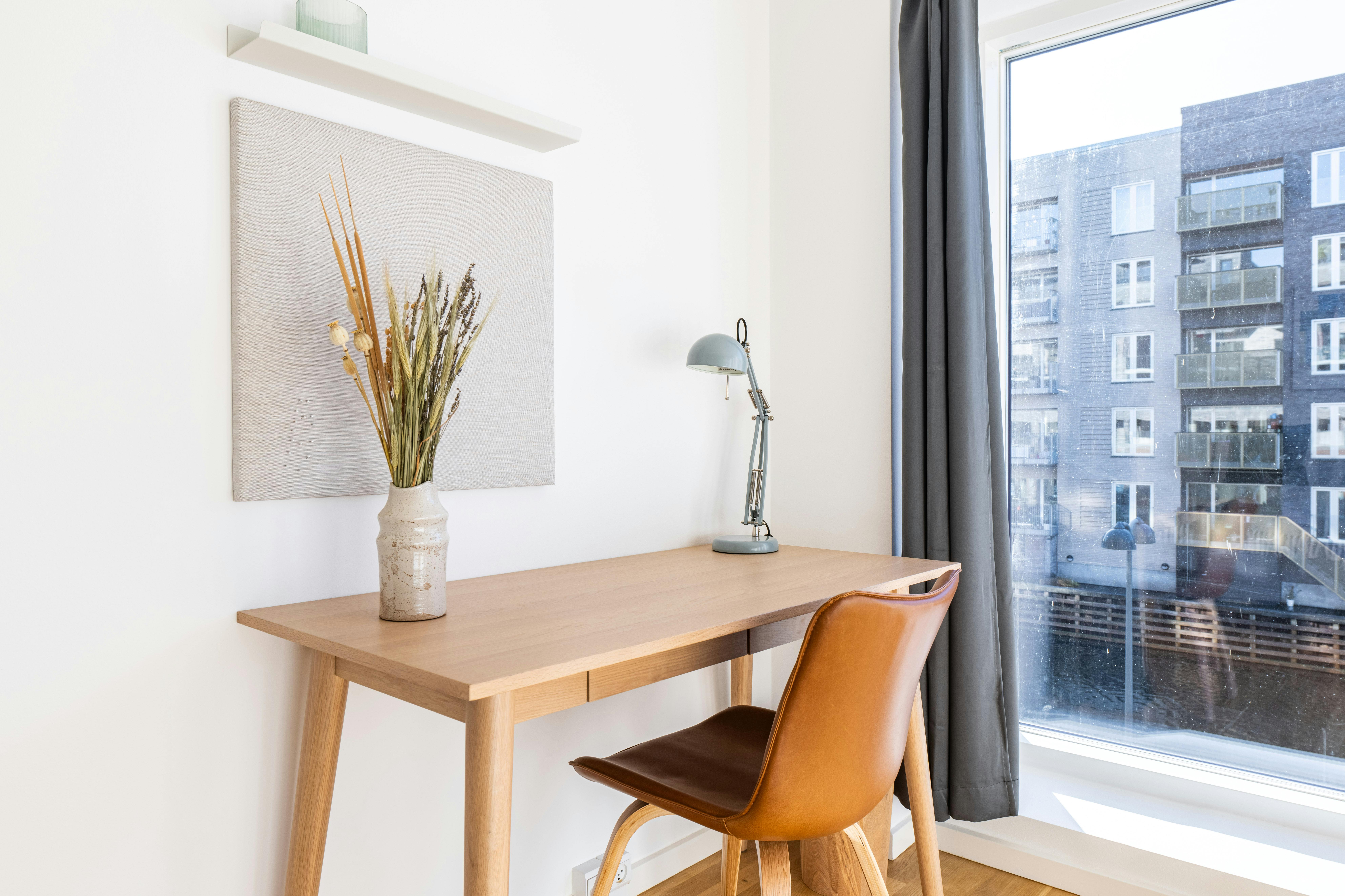 Single room København, 1 bed, 16m² — photo 4