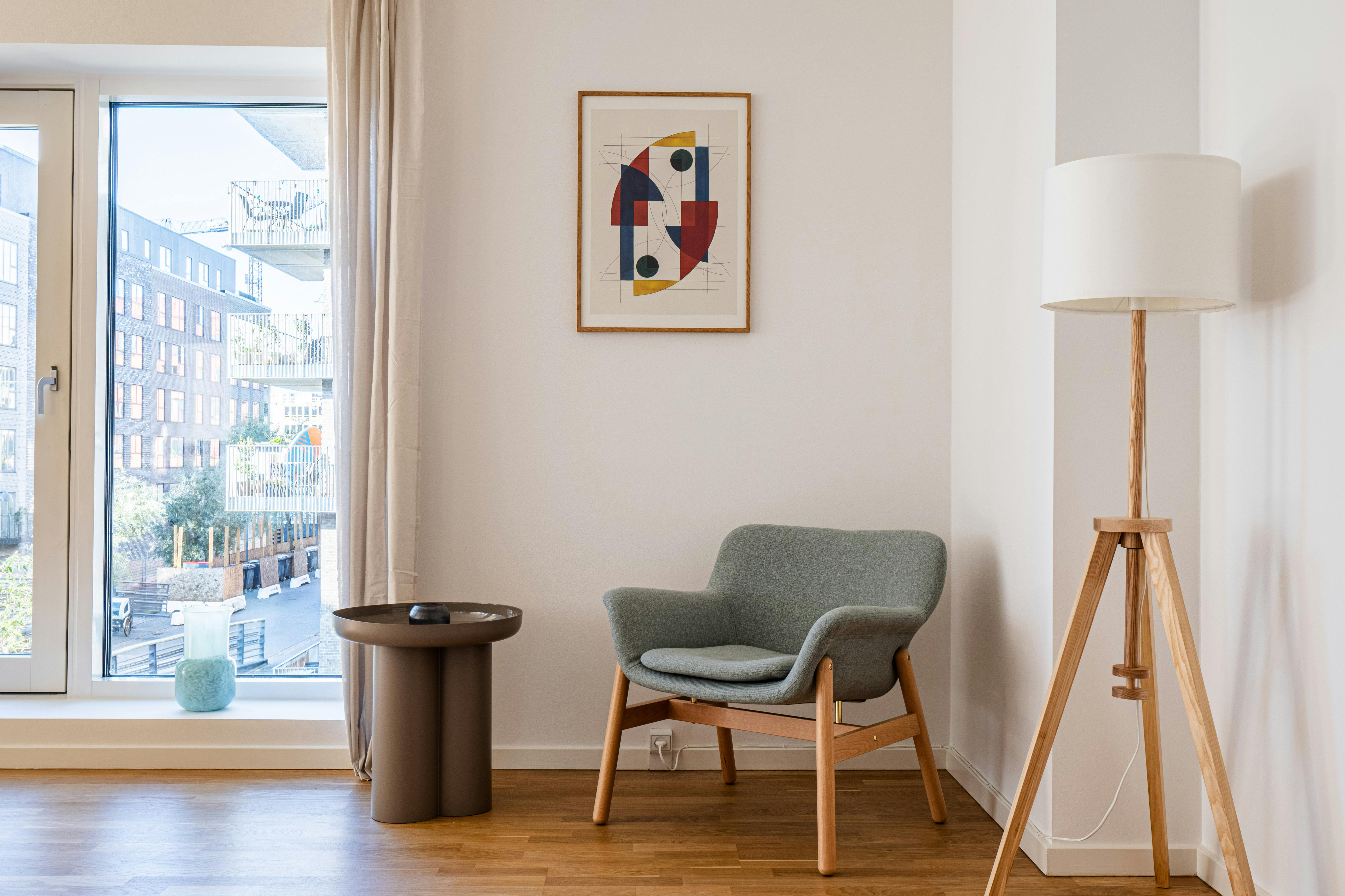 Single room København, 1 bed, 16m² — photo 10