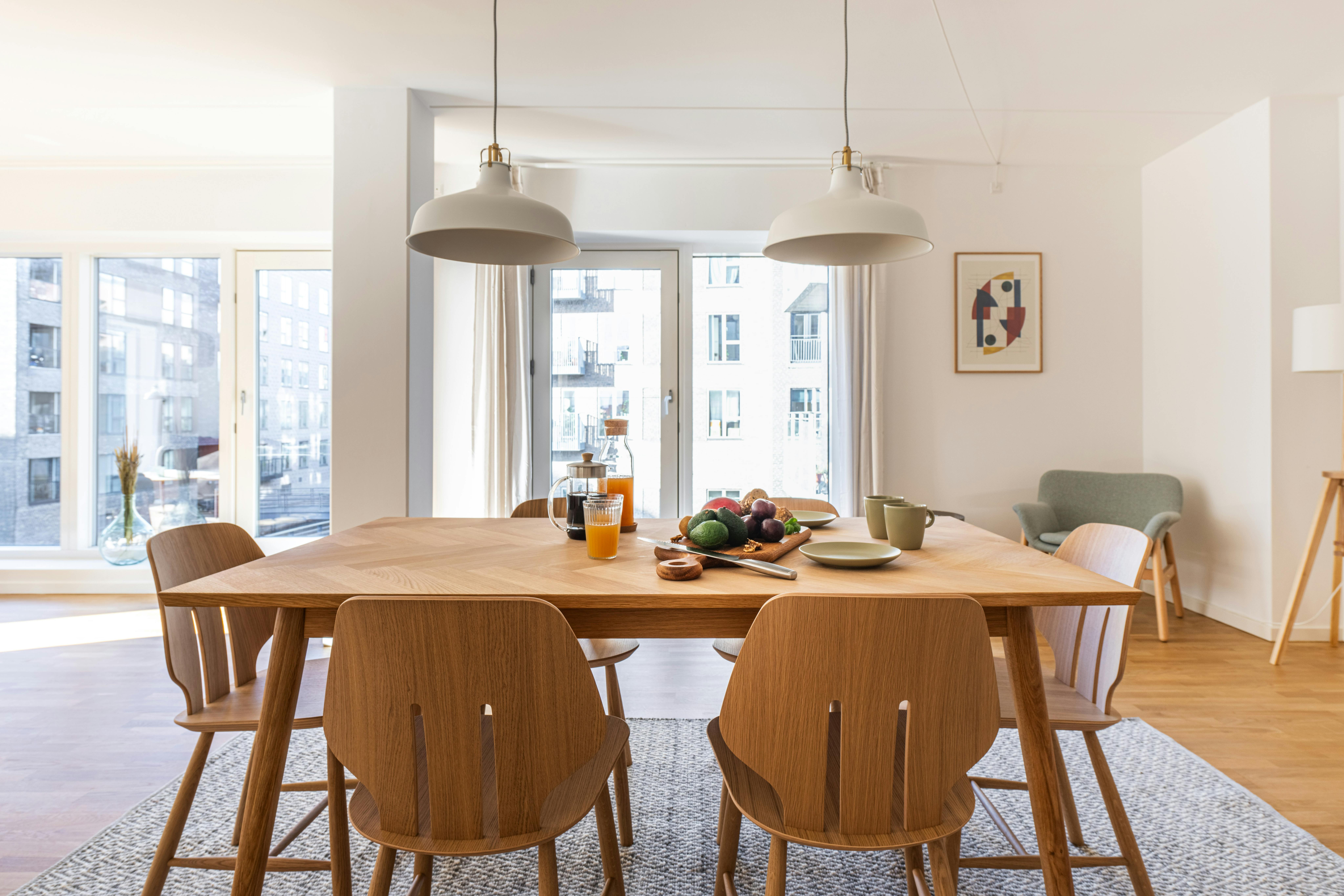 Single room København, 1 bed, 12m² — photo 10