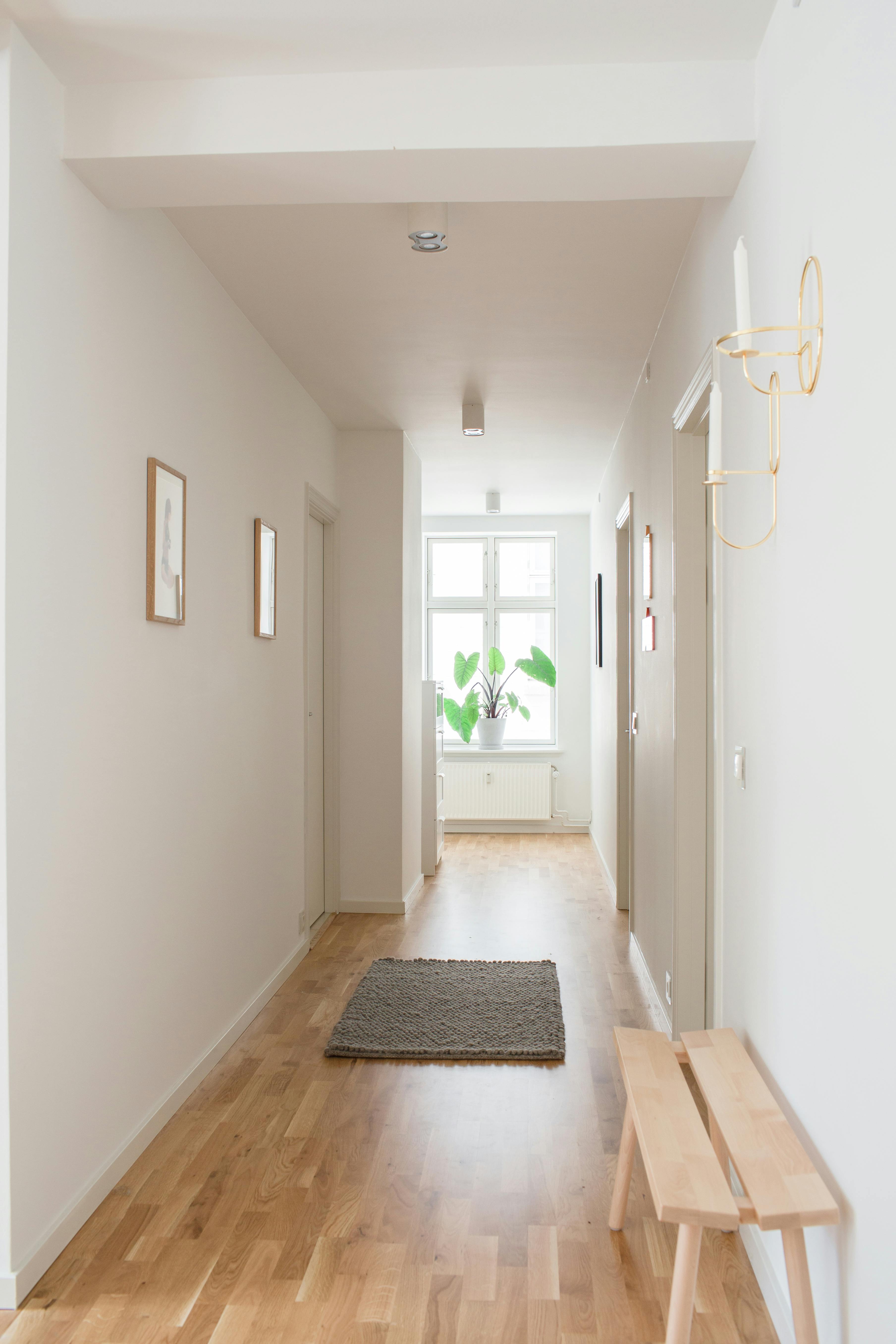 Single room København, 1 bed, 16m² — photo 4