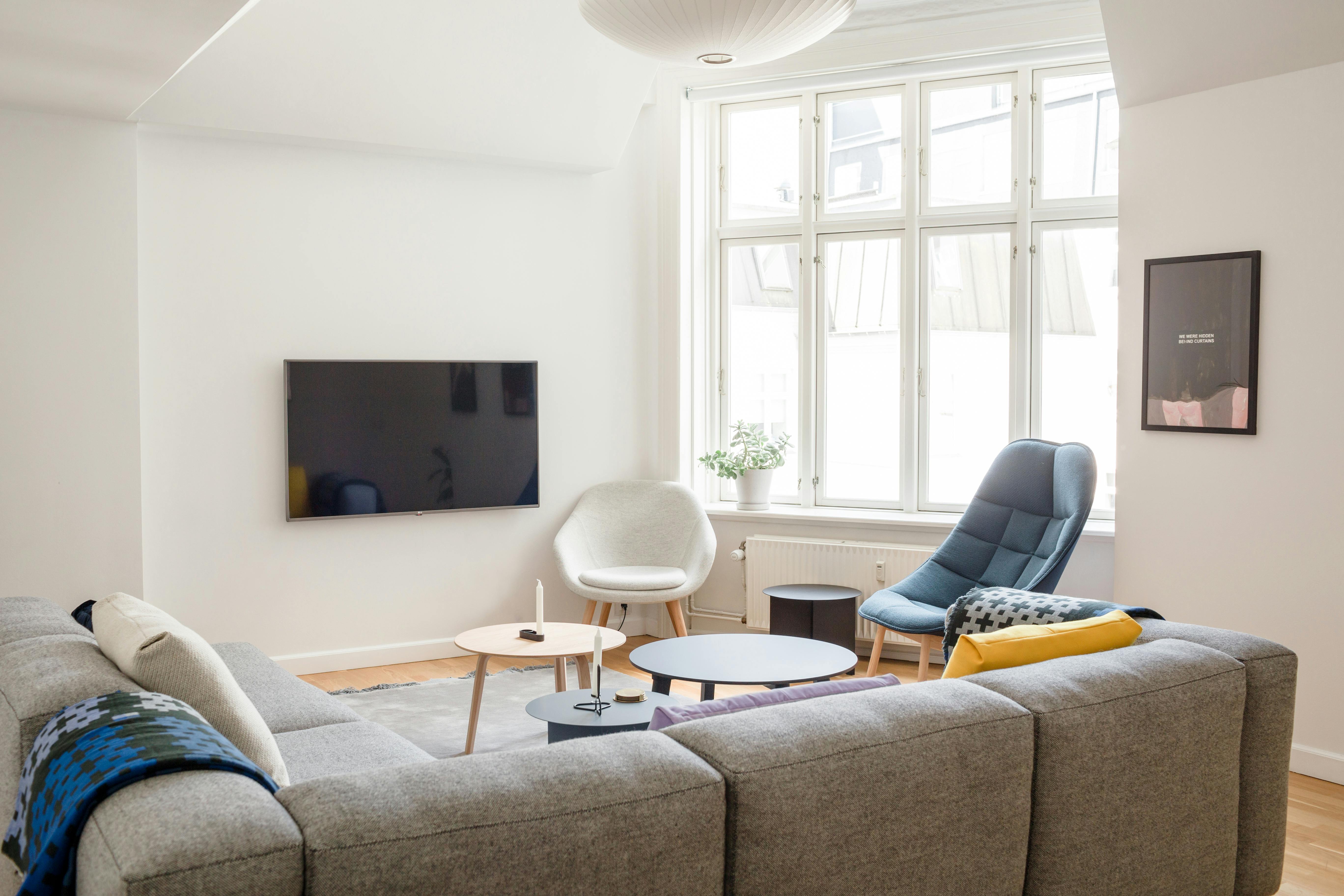 Single room København, 1 bed, 16m² — photo 2