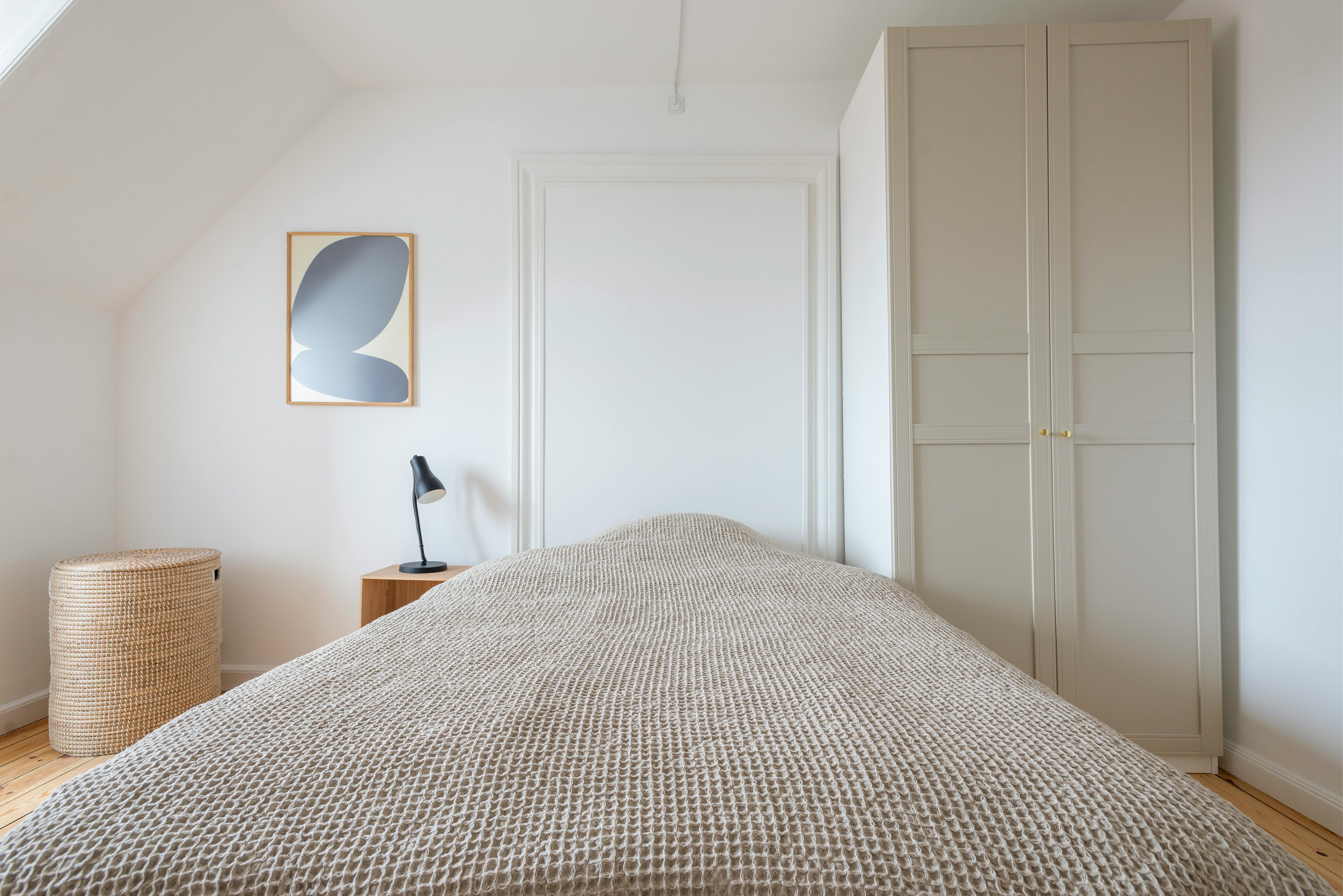 Single room København, 1 bed, 14m² — photo 4