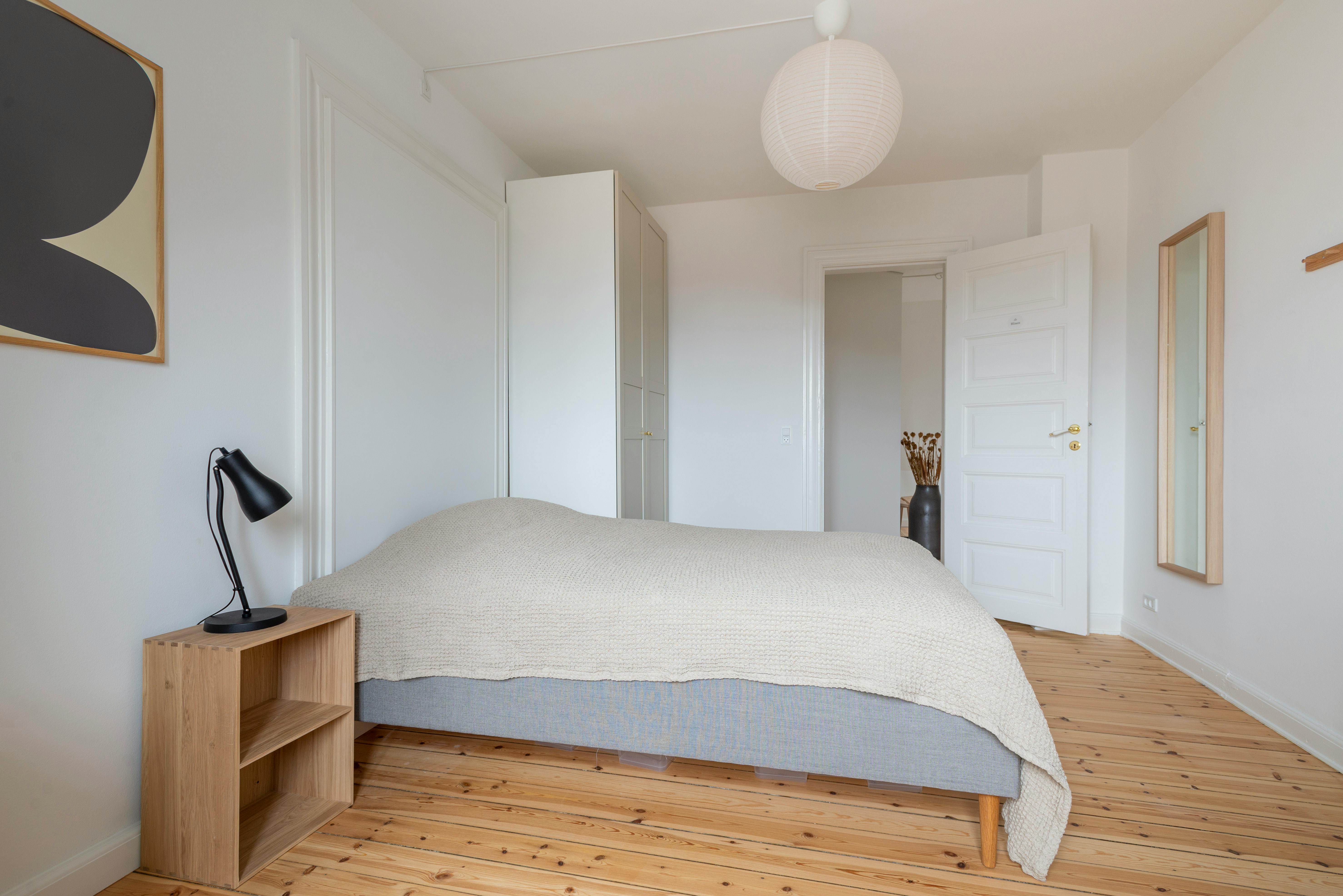Single room København, 1 bed, 14m² — photo 2