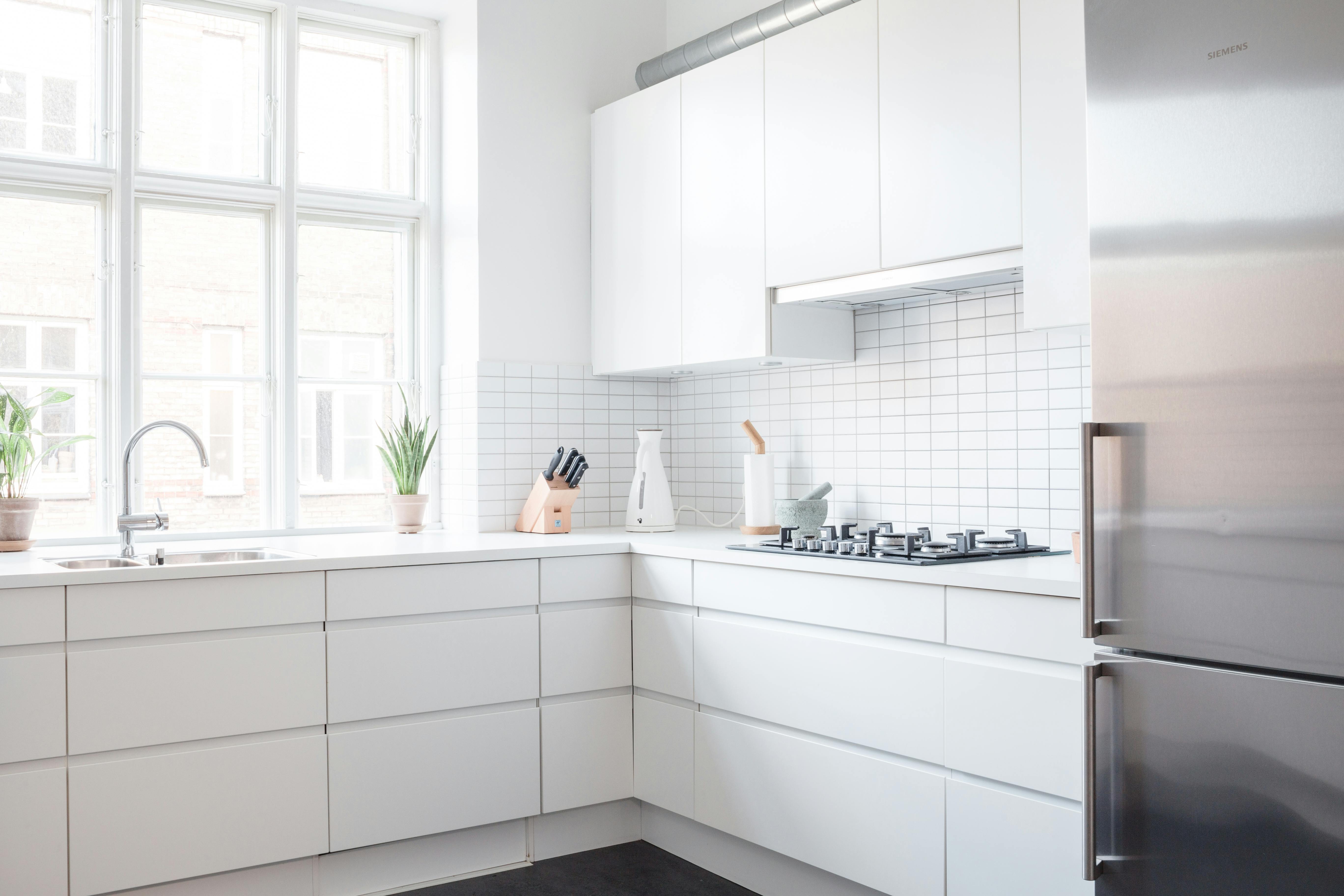 Single room København, 1 bed, 29m² — photo 7