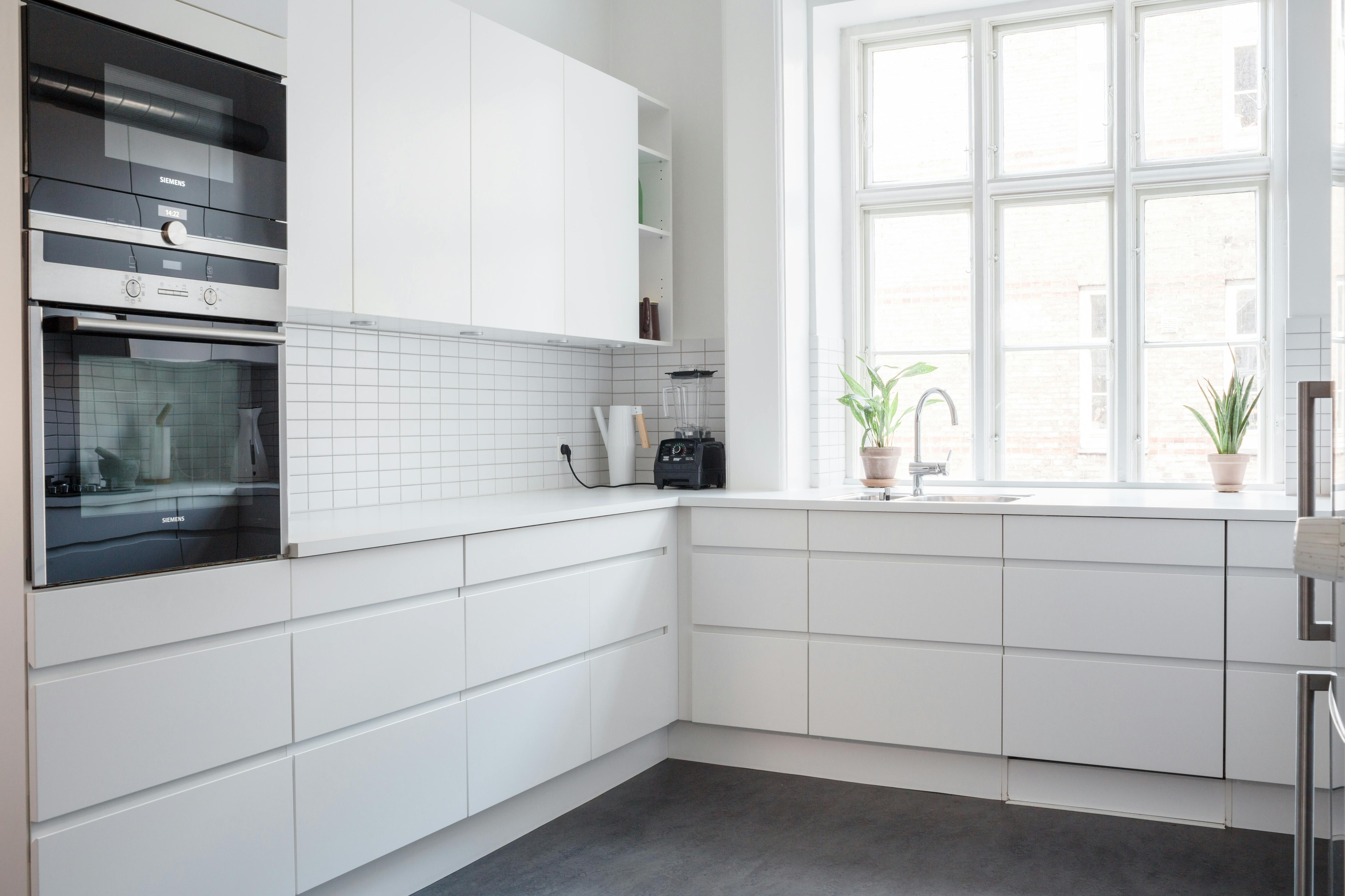 Single room København, 1 bed, 29m² — photo 6