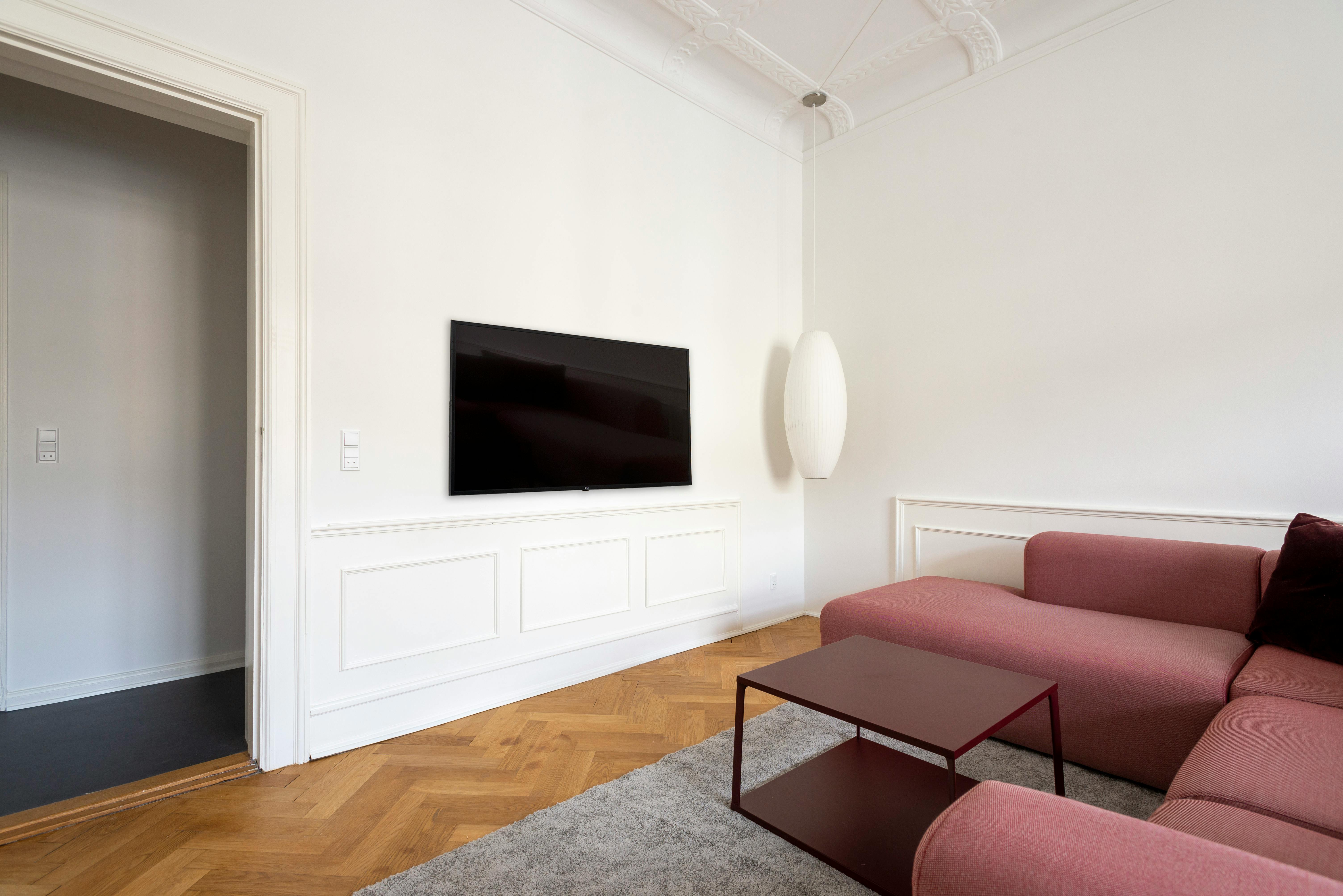 Single room Frederiksberg, 1 bed, 17m² — photo 8