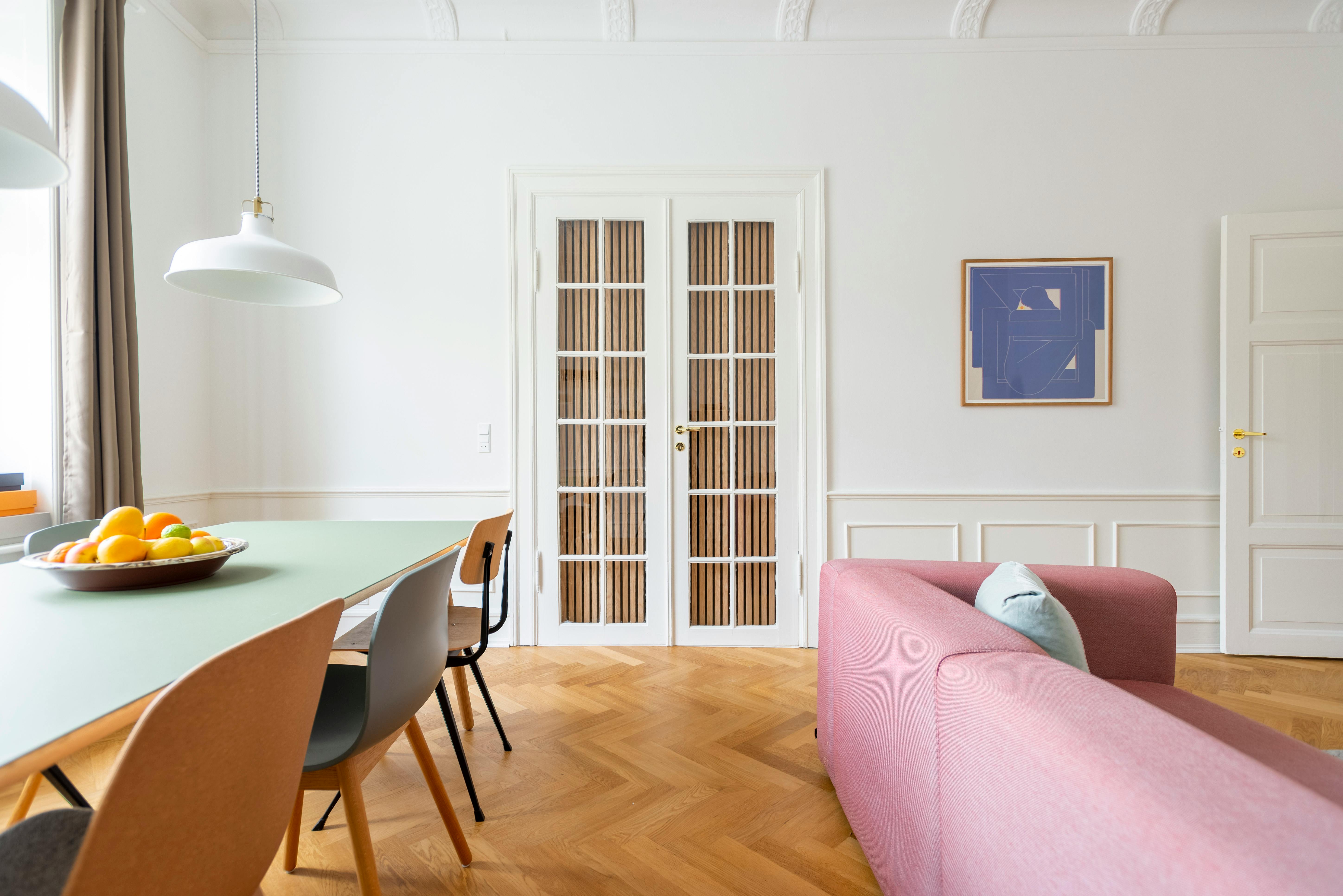 Single room Frederiksberg, 1 bed, 17m² — photo 6
