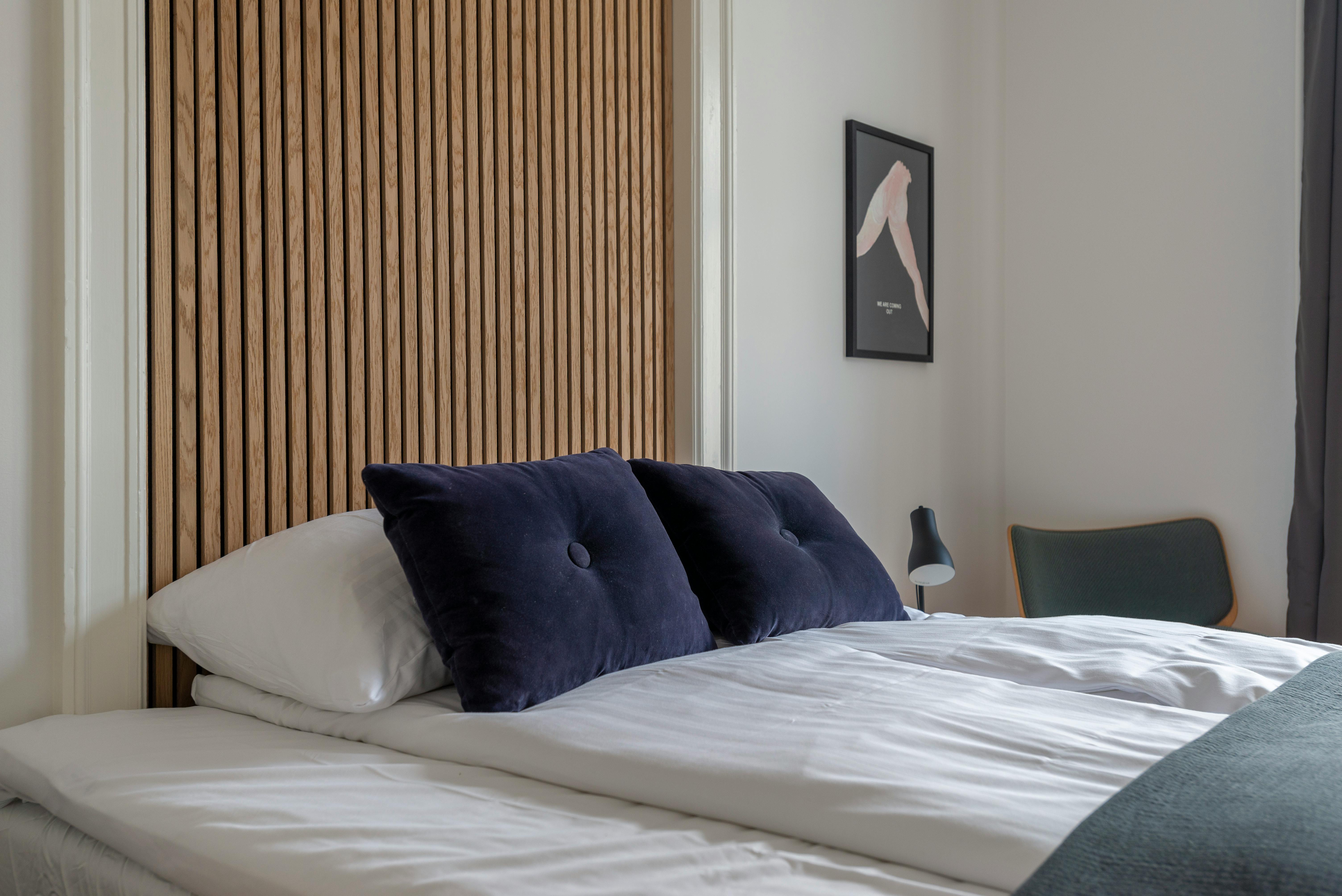 Single room Frederiksberg, 1 bed, 20m² — photo 3