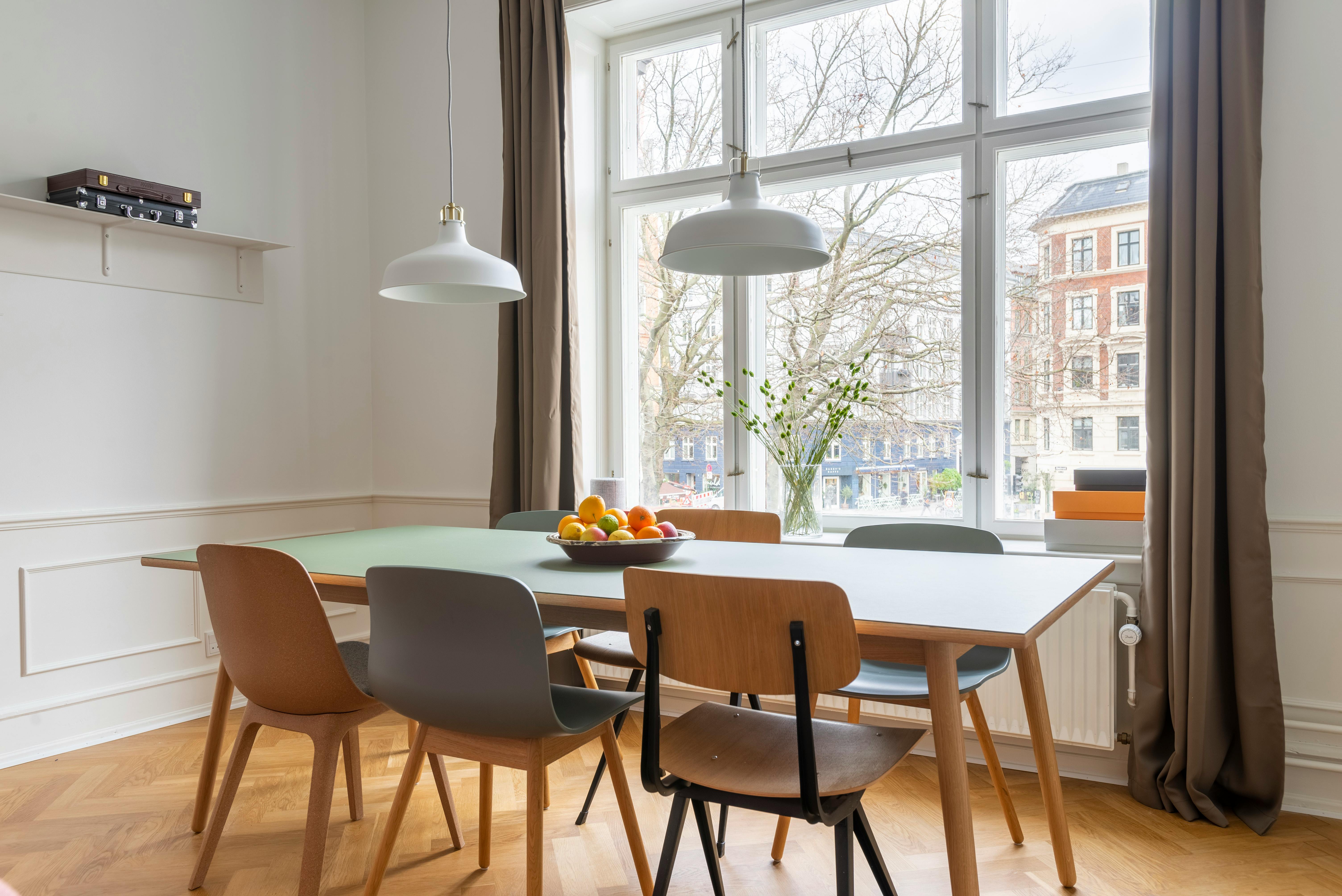 Single room Frederiksberg, 1 bed, 17m² — photo 9