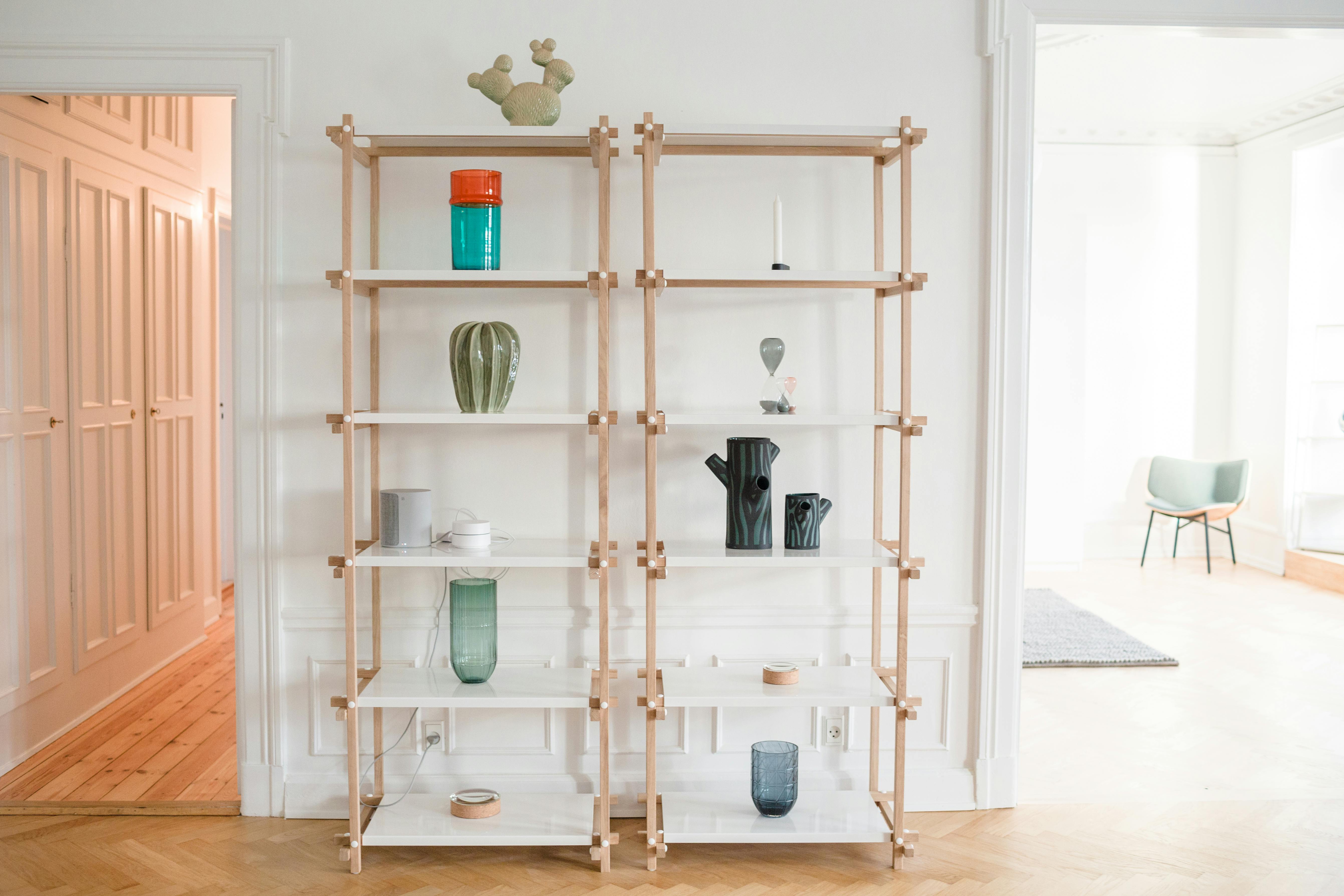 Single room København, 1 bed, 22m² — photo 2
