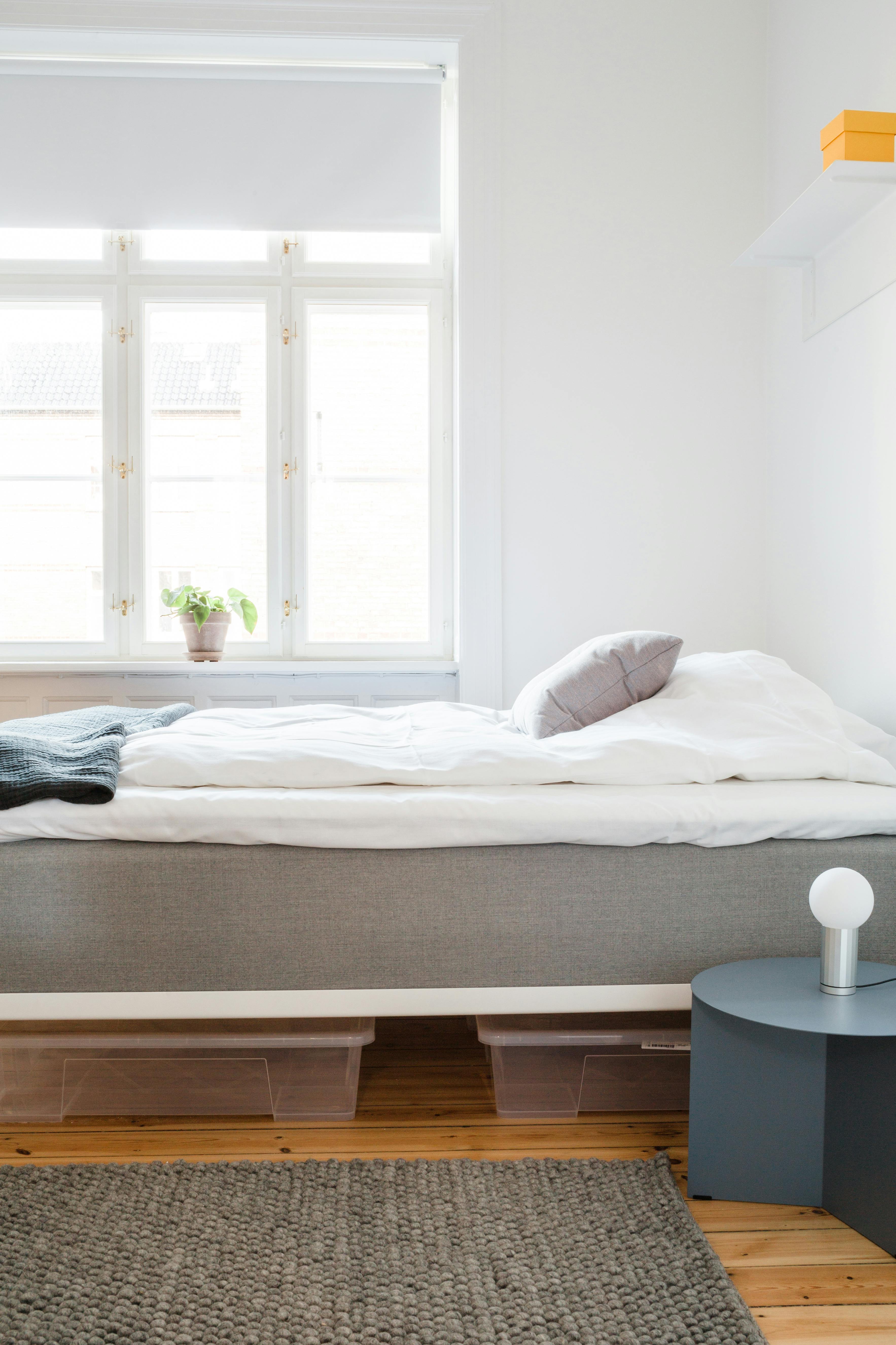 Single room København, 1 bed, 11m² — photo 2