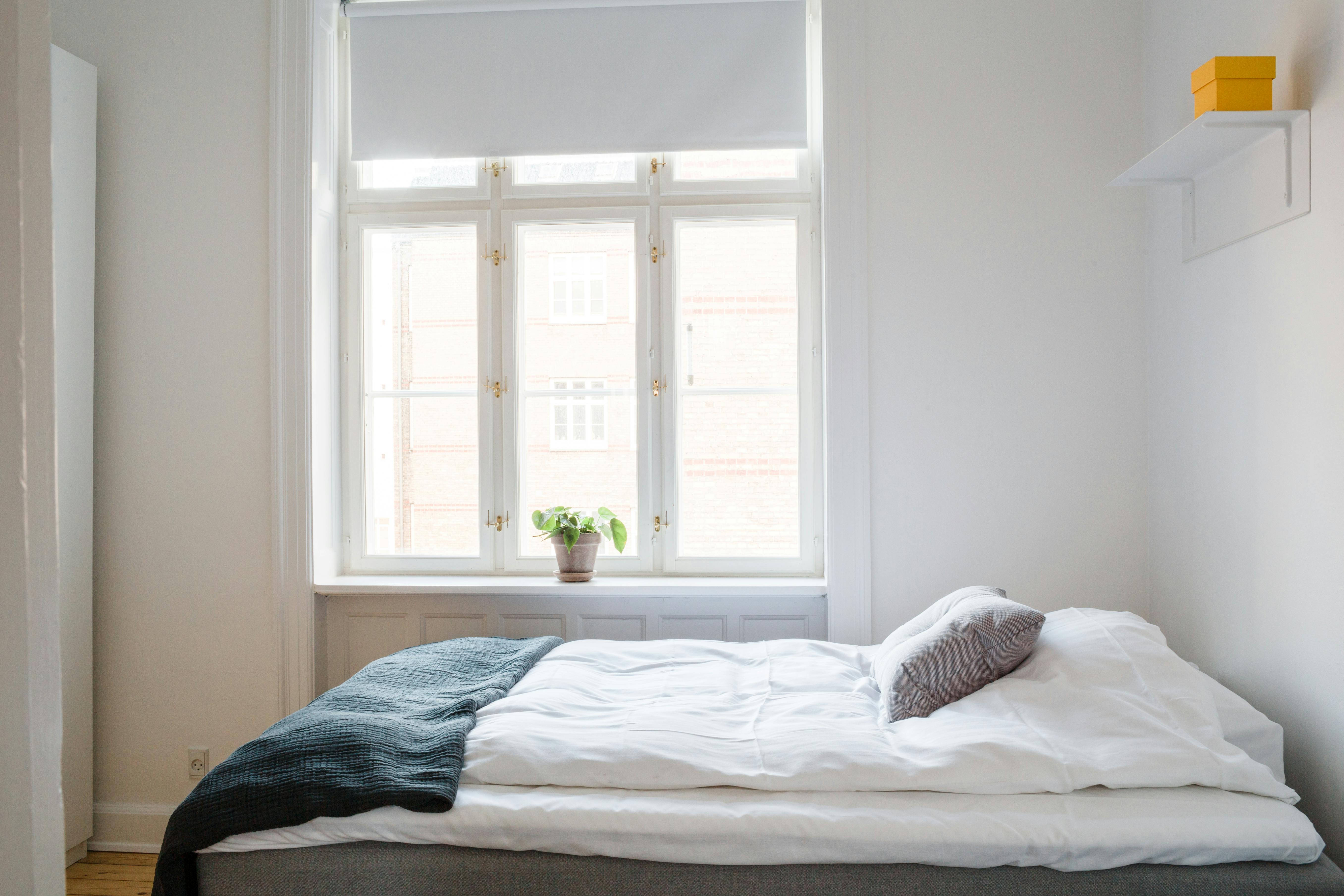 Single room København, 1 bed, 11m² — photo 1