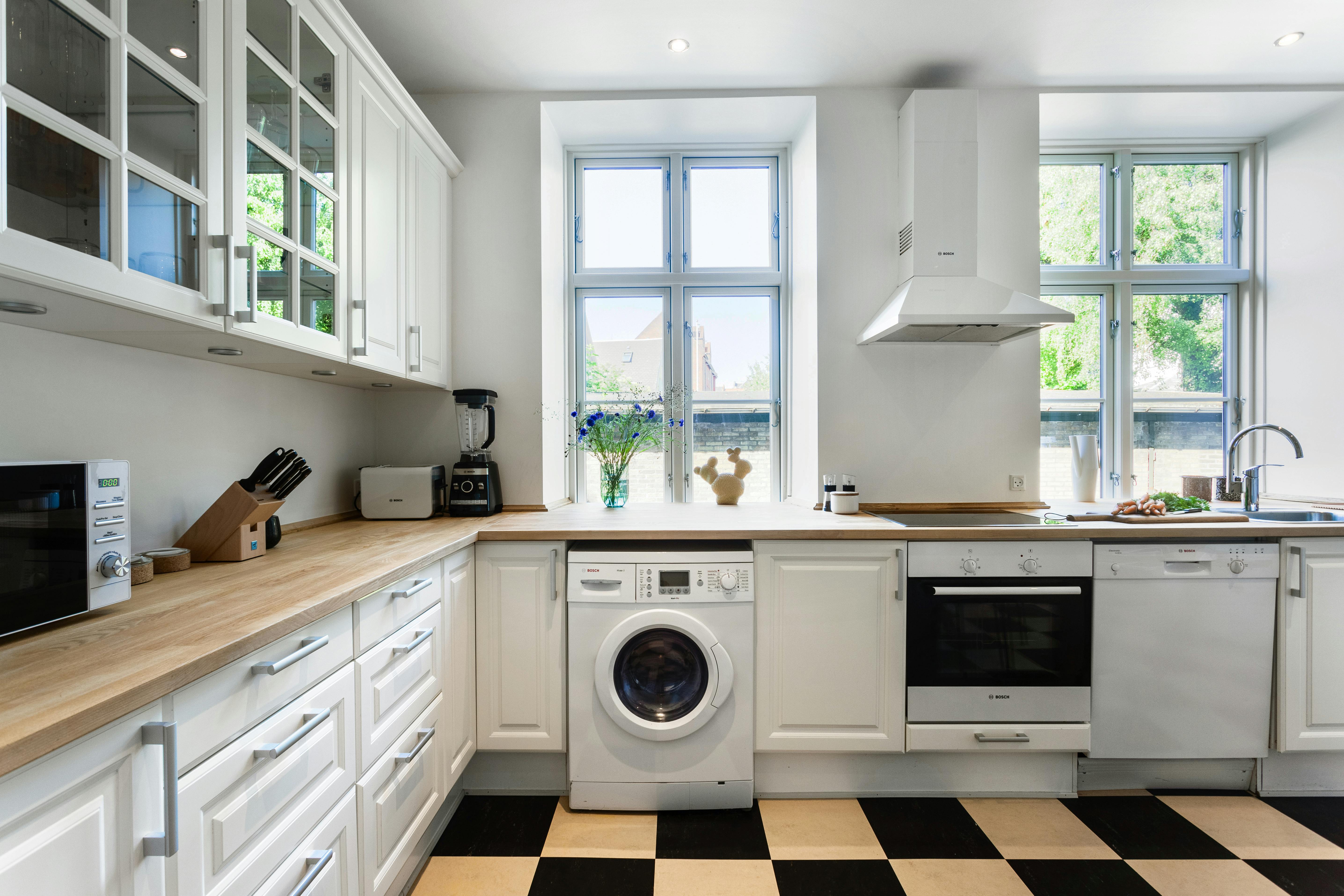 Single room Frederiksberg, 1 bed, 15m² — photo 6