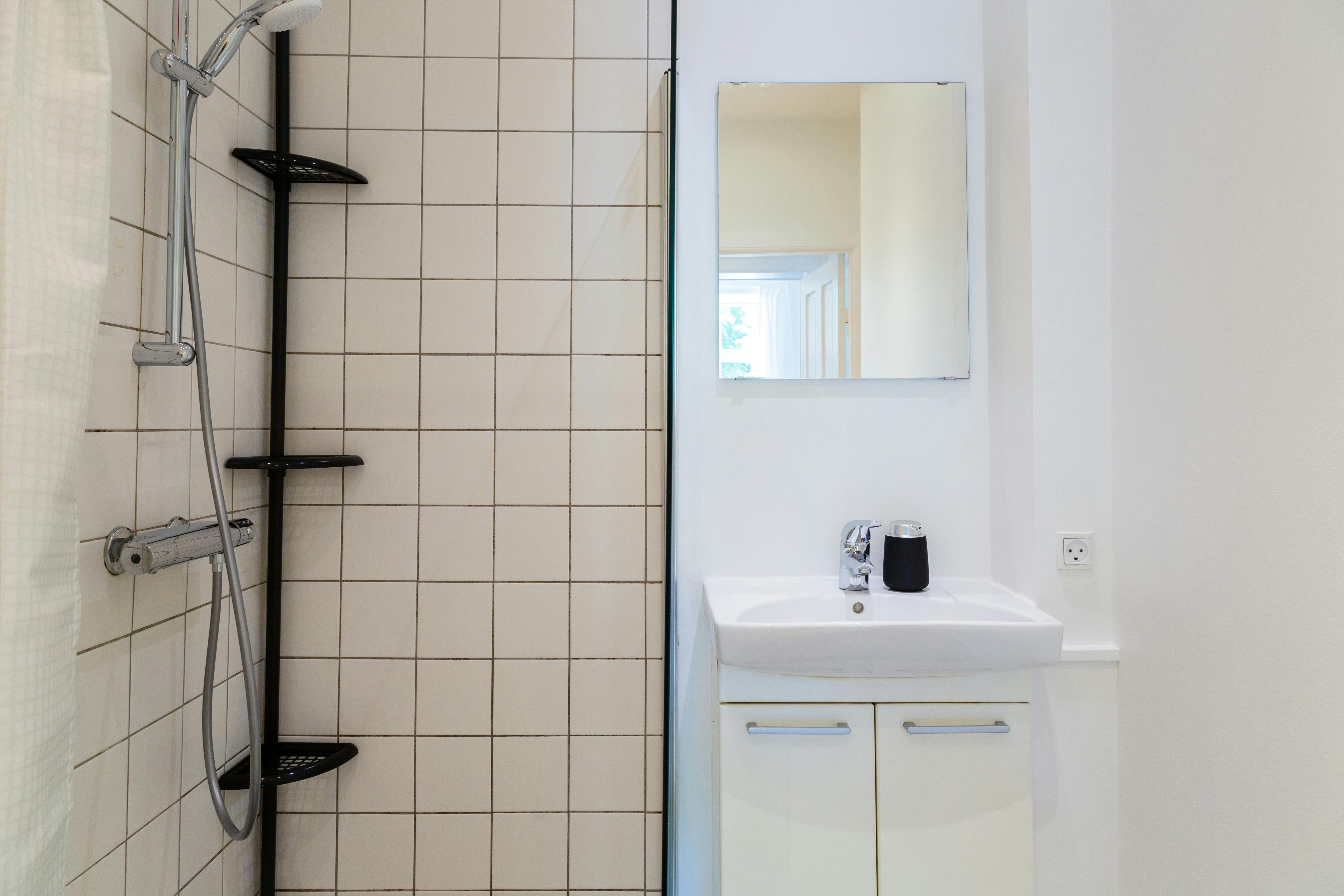 Single room Frederiksberg, 1 bed, 15m² — photo 10