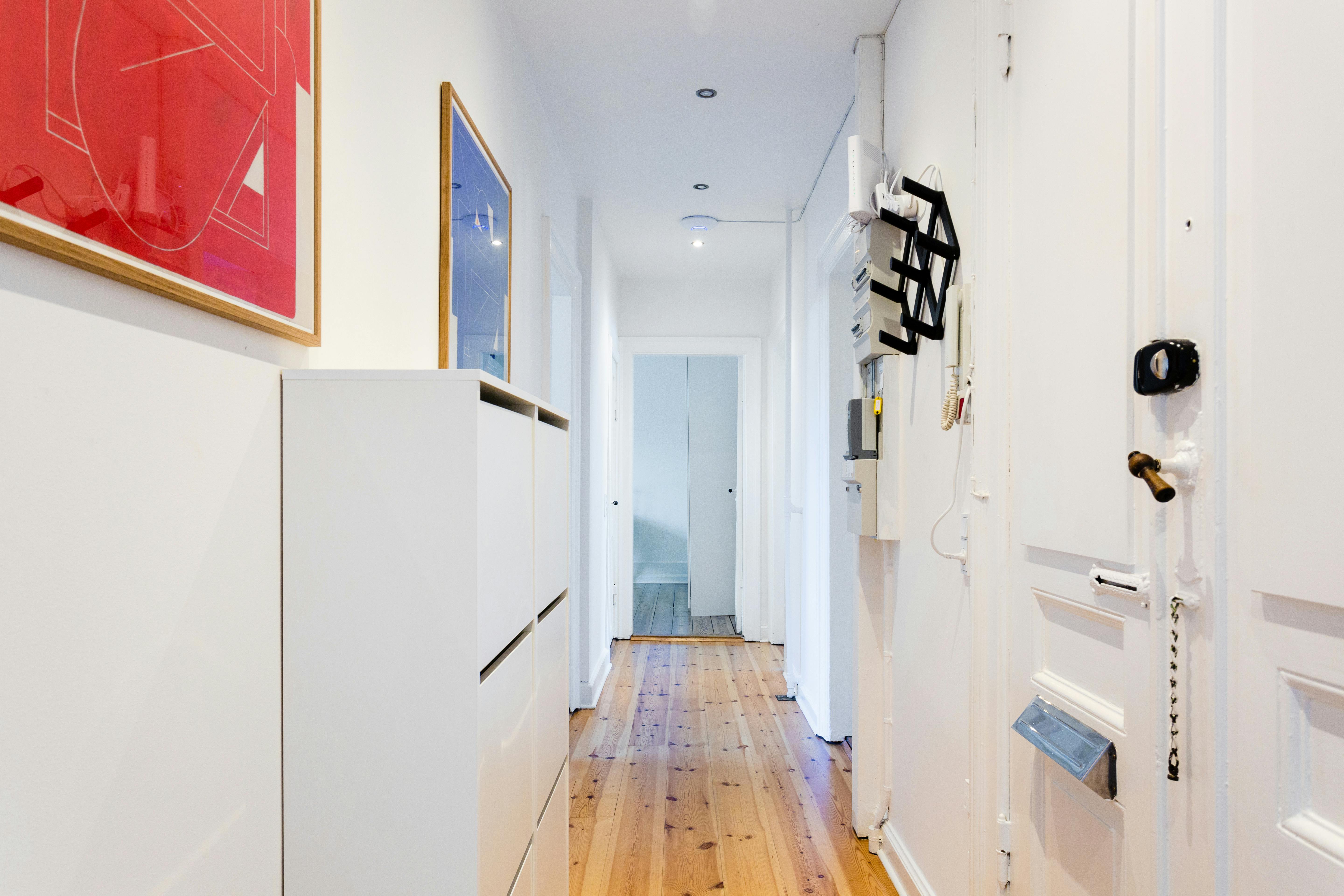 Single room Frederiksberg, 1 bed, 15m² — photo 9