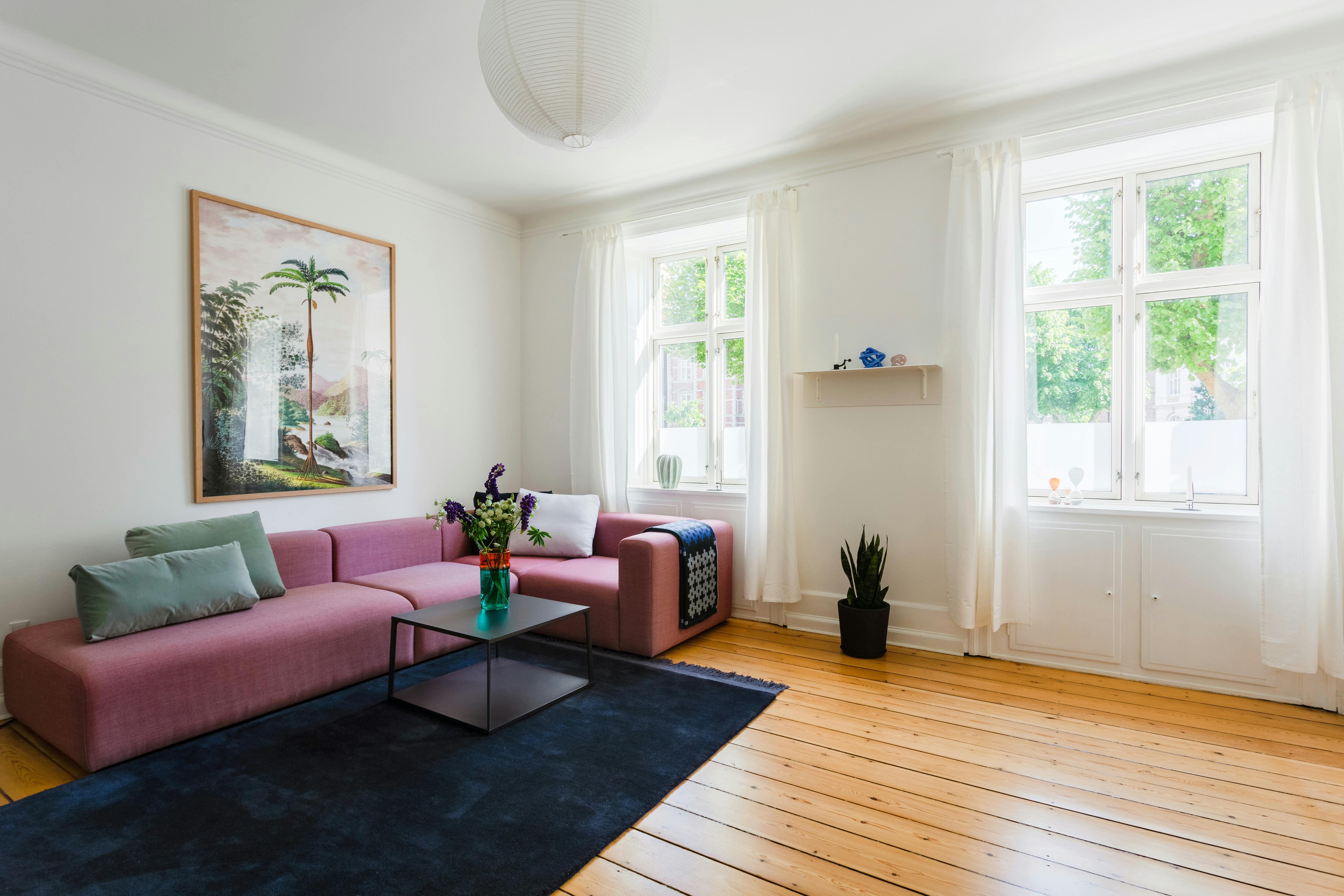 Single room Frederiksberg, 1 bed, 15m² — photo 3