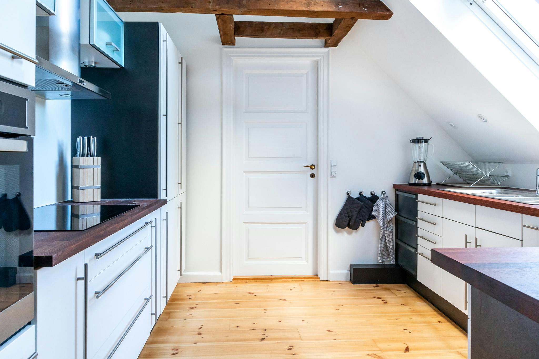 Single room København, 1 bed, 13m² — photo 6