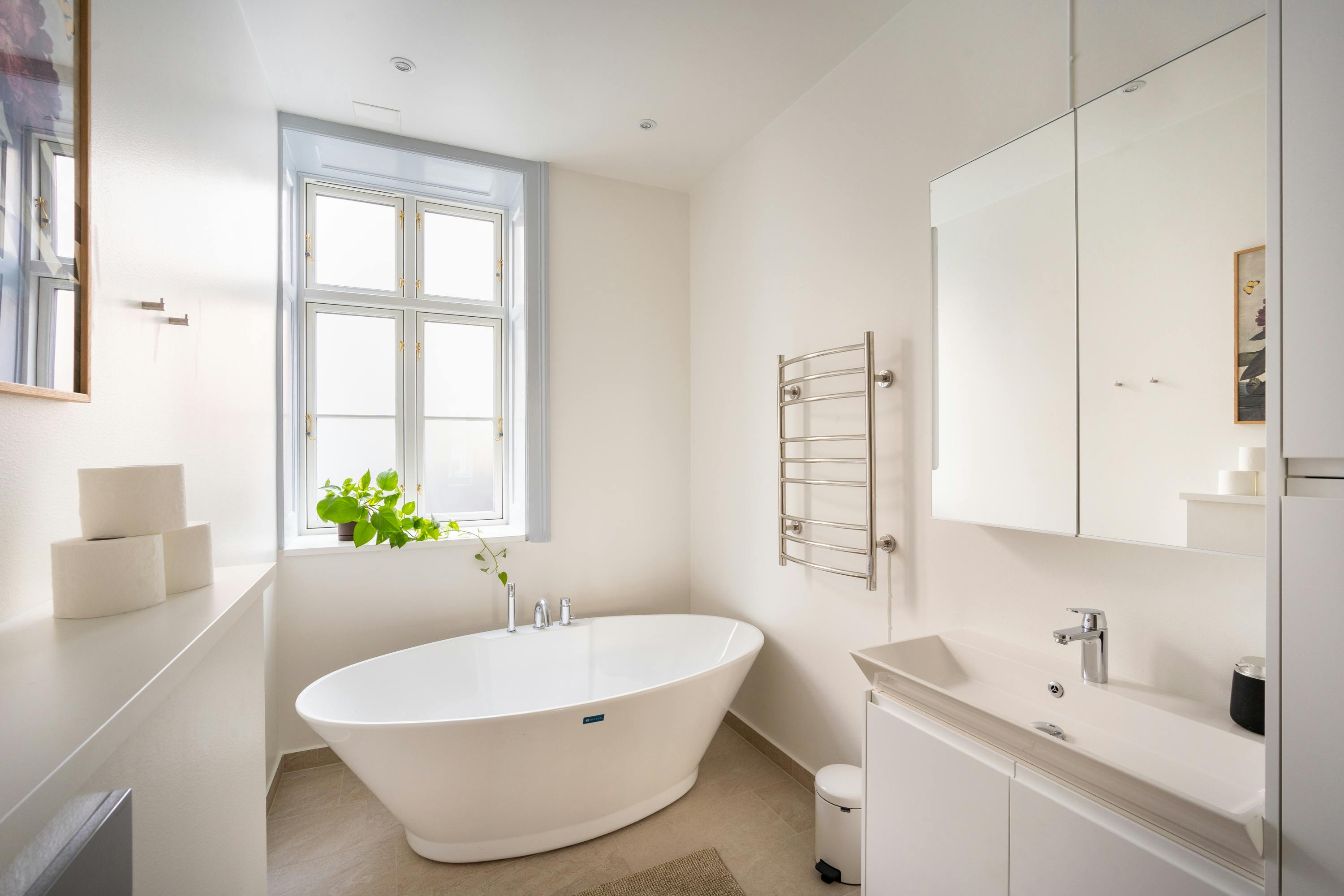 Single room København, 1 bed, 17m² — photo 8