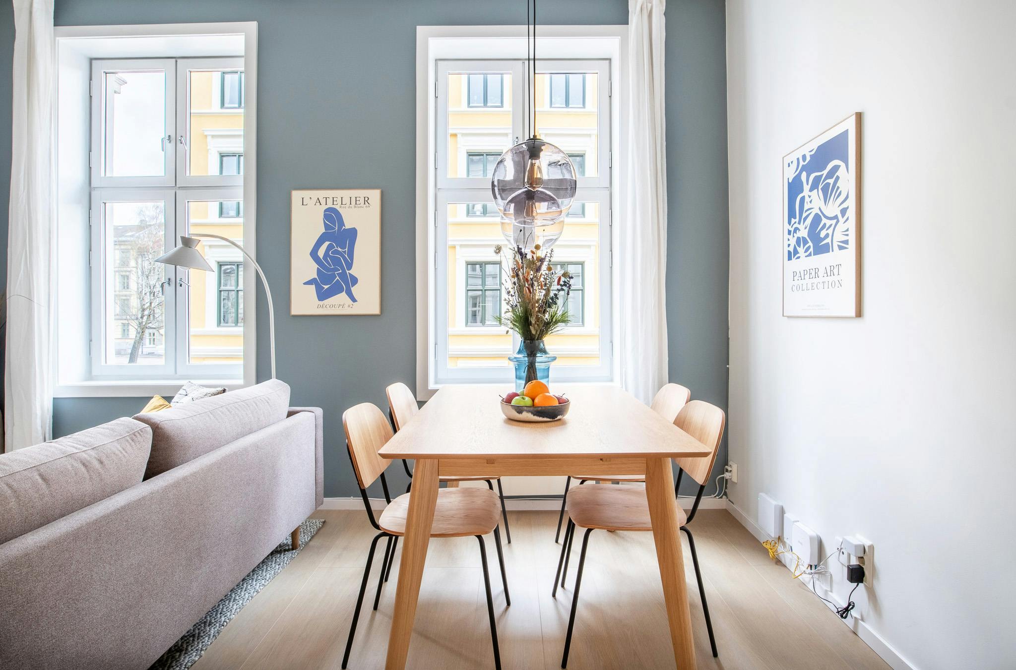 Single room Oslo, 1 bed, 10m² — photo 10