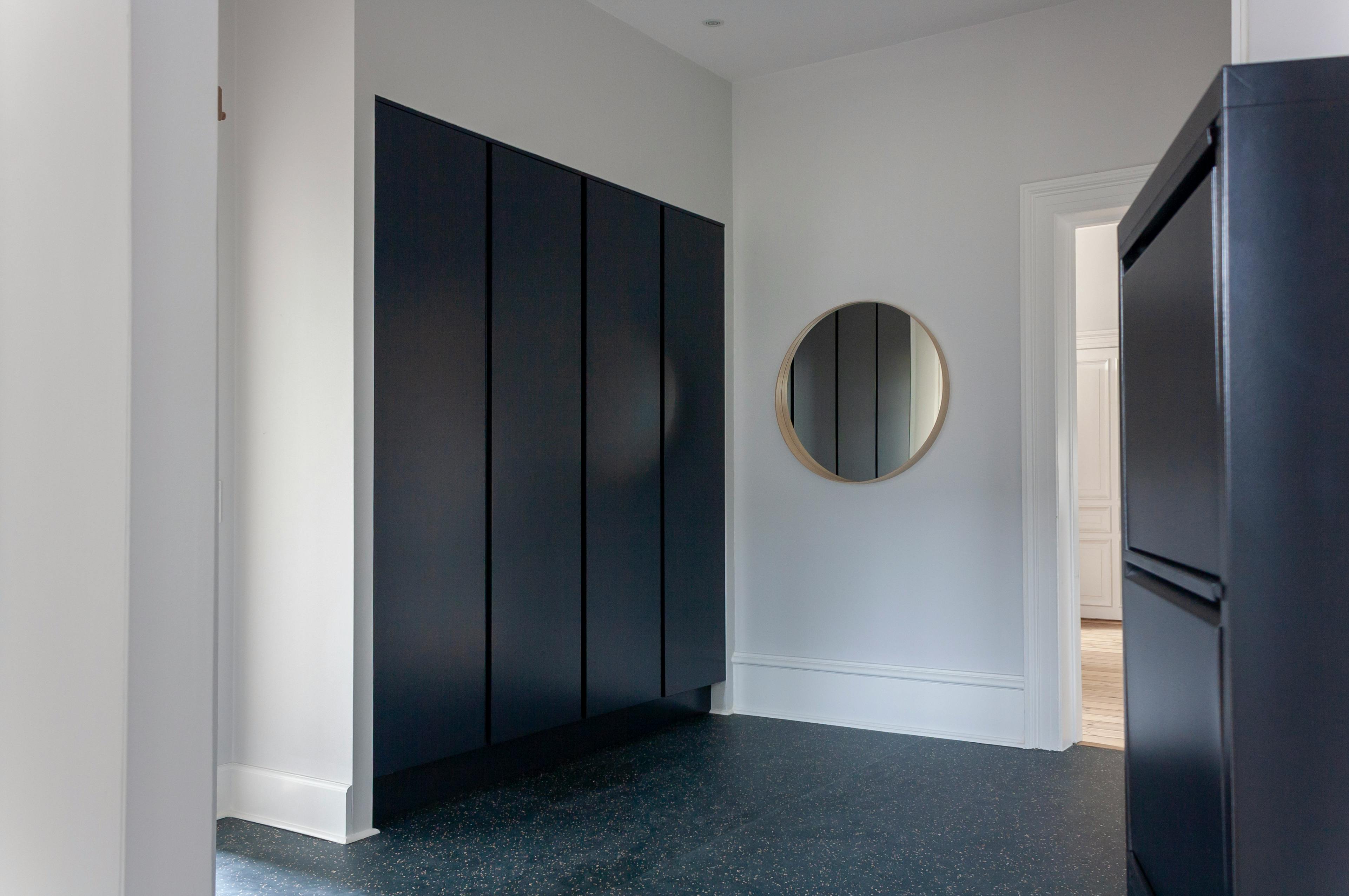 Single room København, 1 bed, 14m² — photo 10