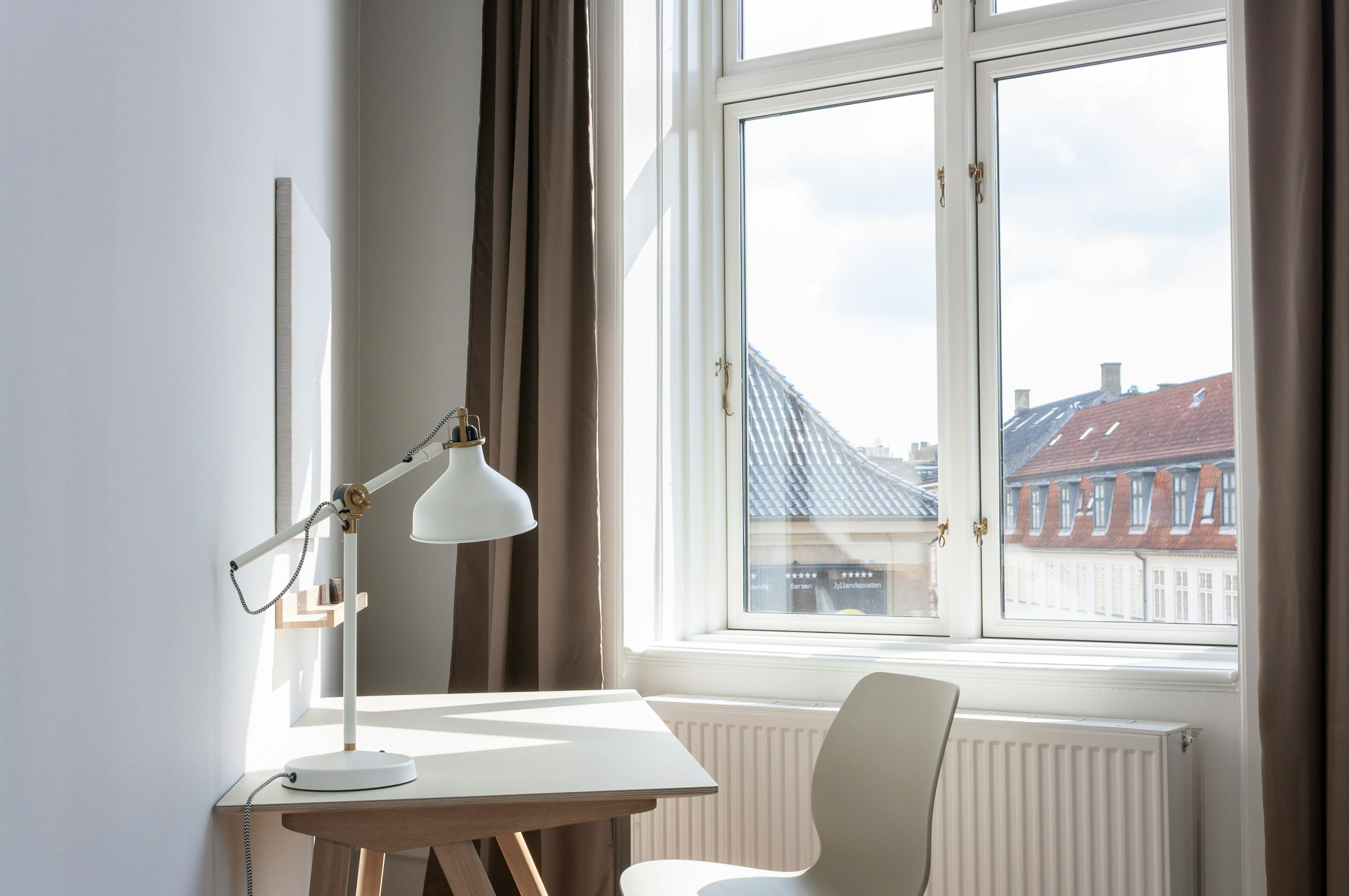 Single room København, 1 bed, 15m² — photo 4