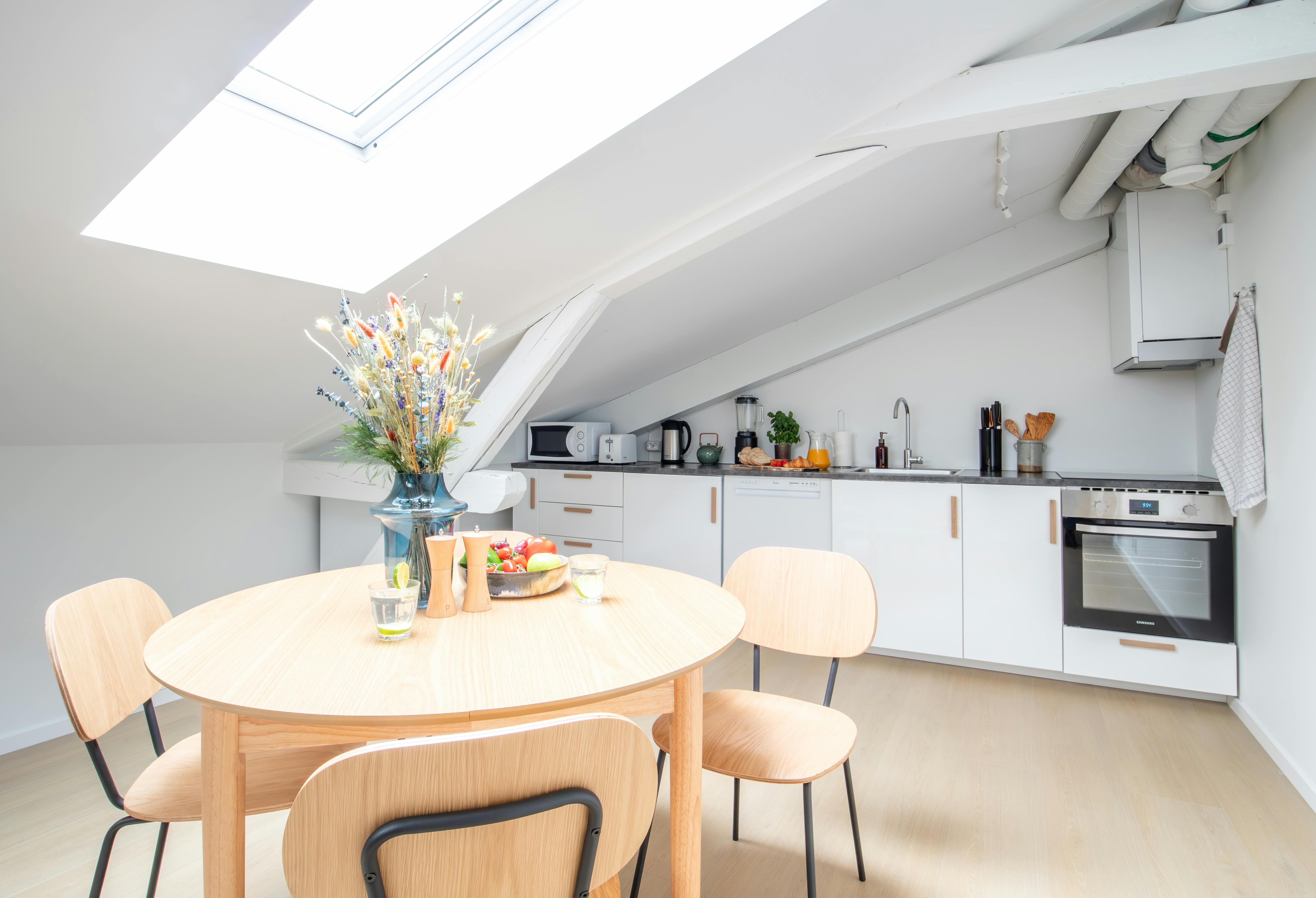 Apartment Oslo — photo 1