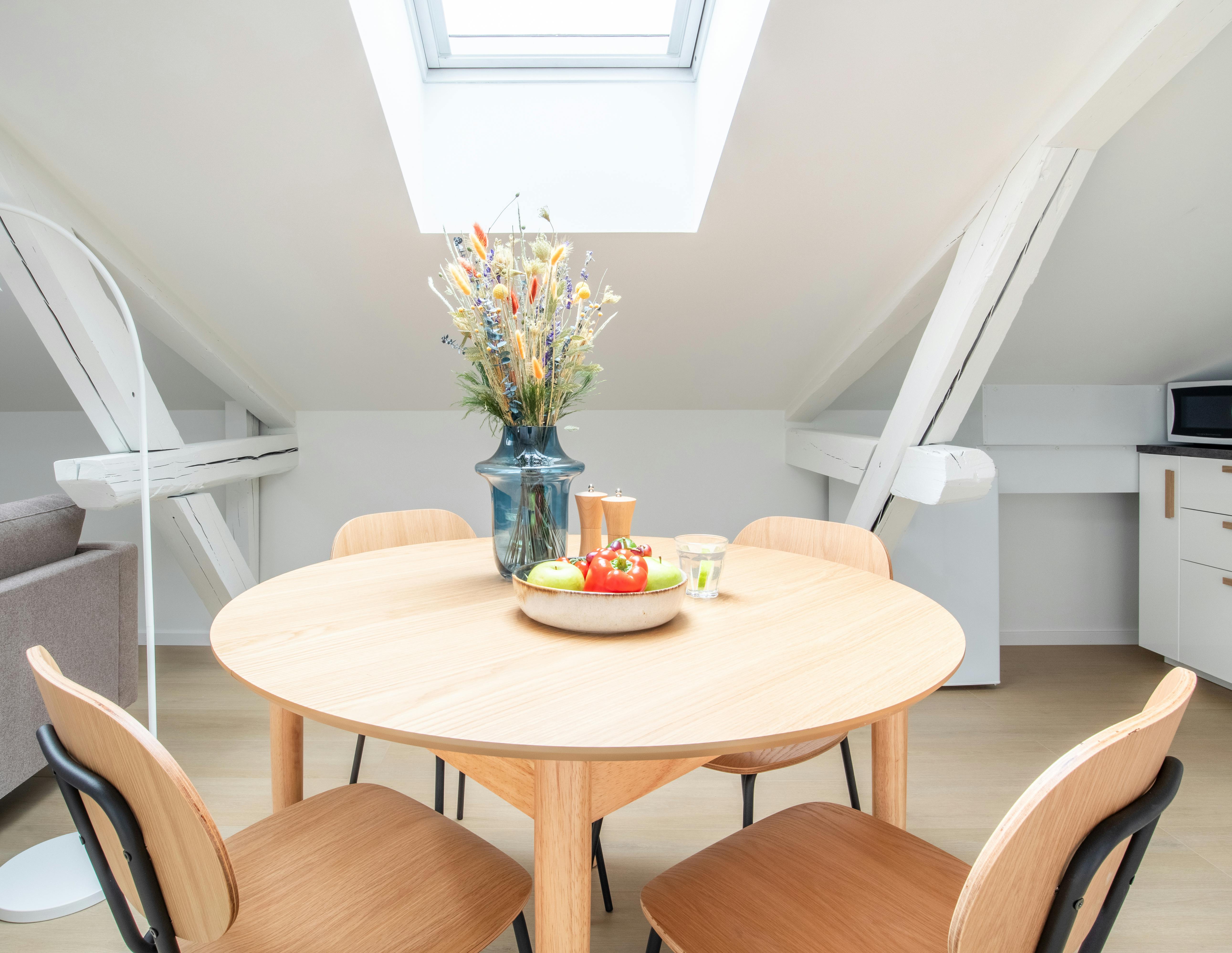 Apartment Oslo — photo 4