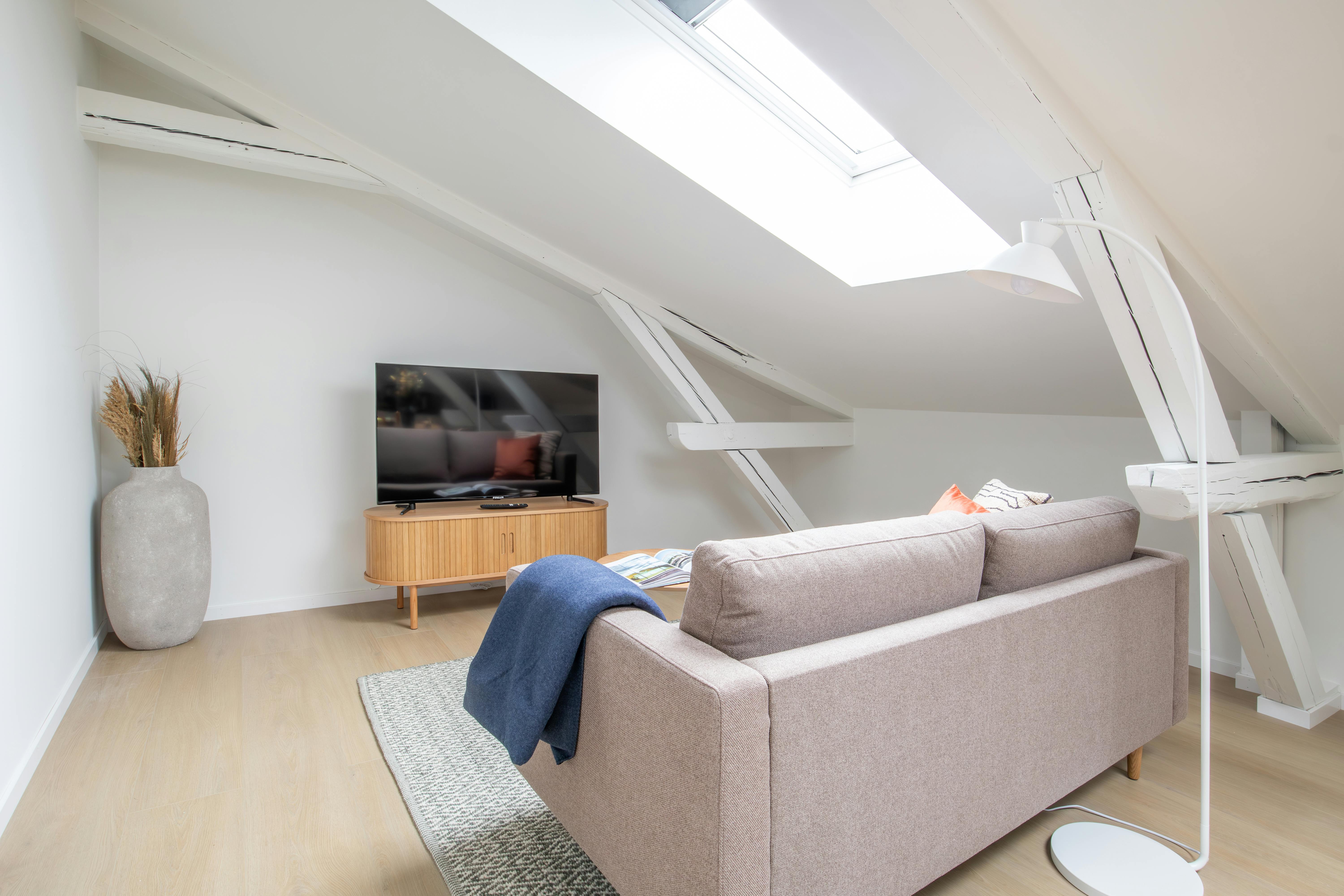 Apartment Oslo — photo 9