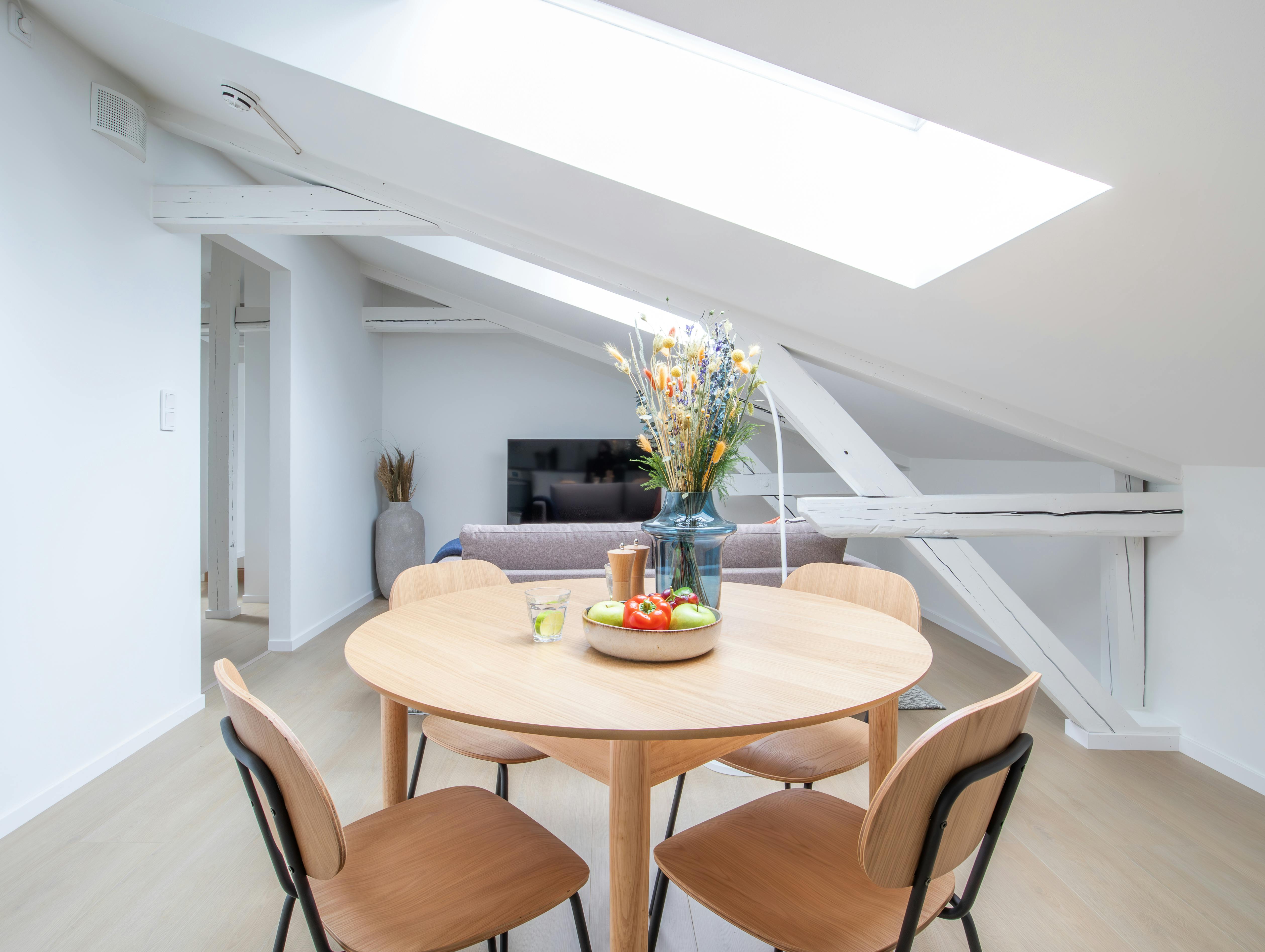 Apartment Oslo — photo 7