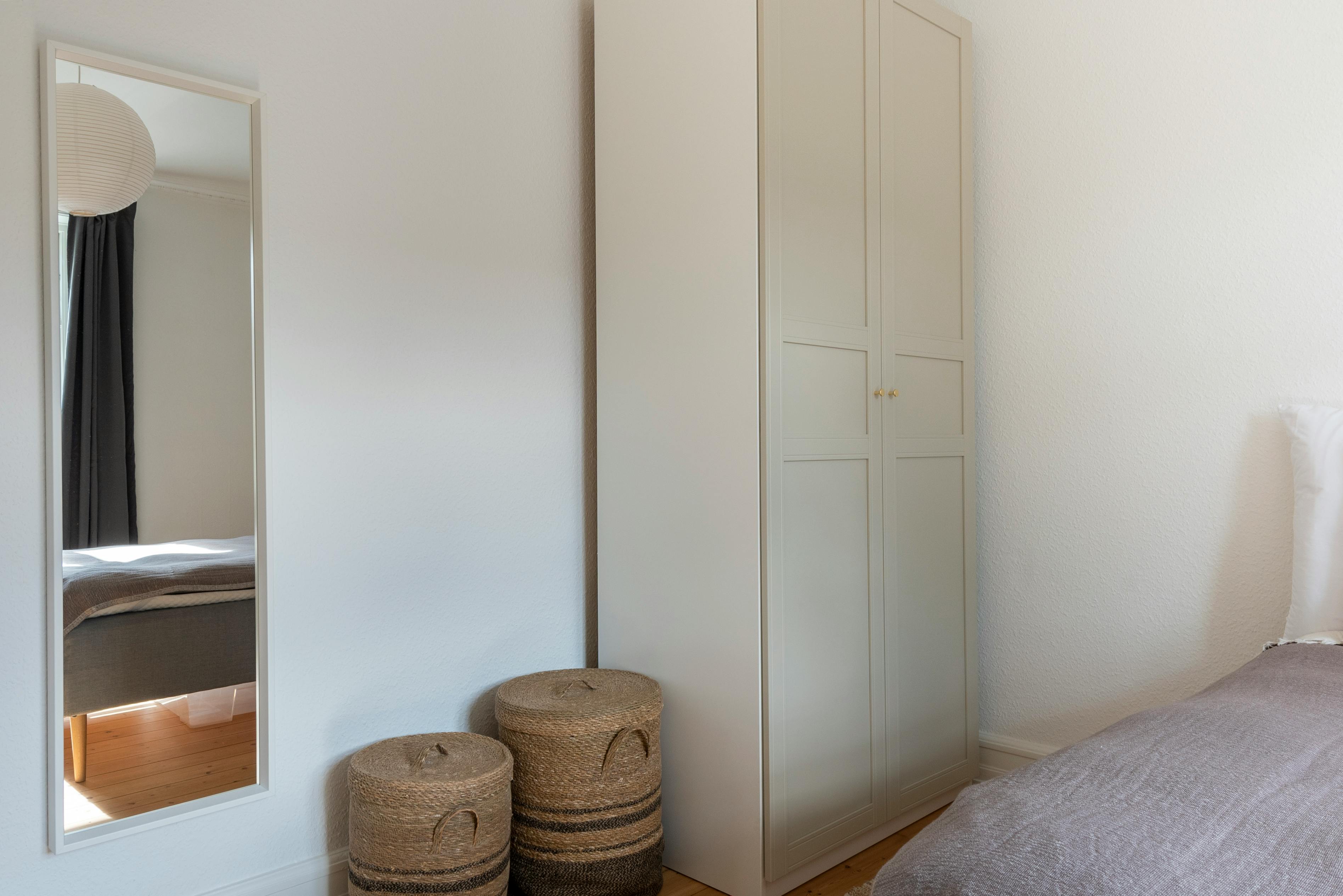 Single room København, 1 bed, 14m² — photo 4