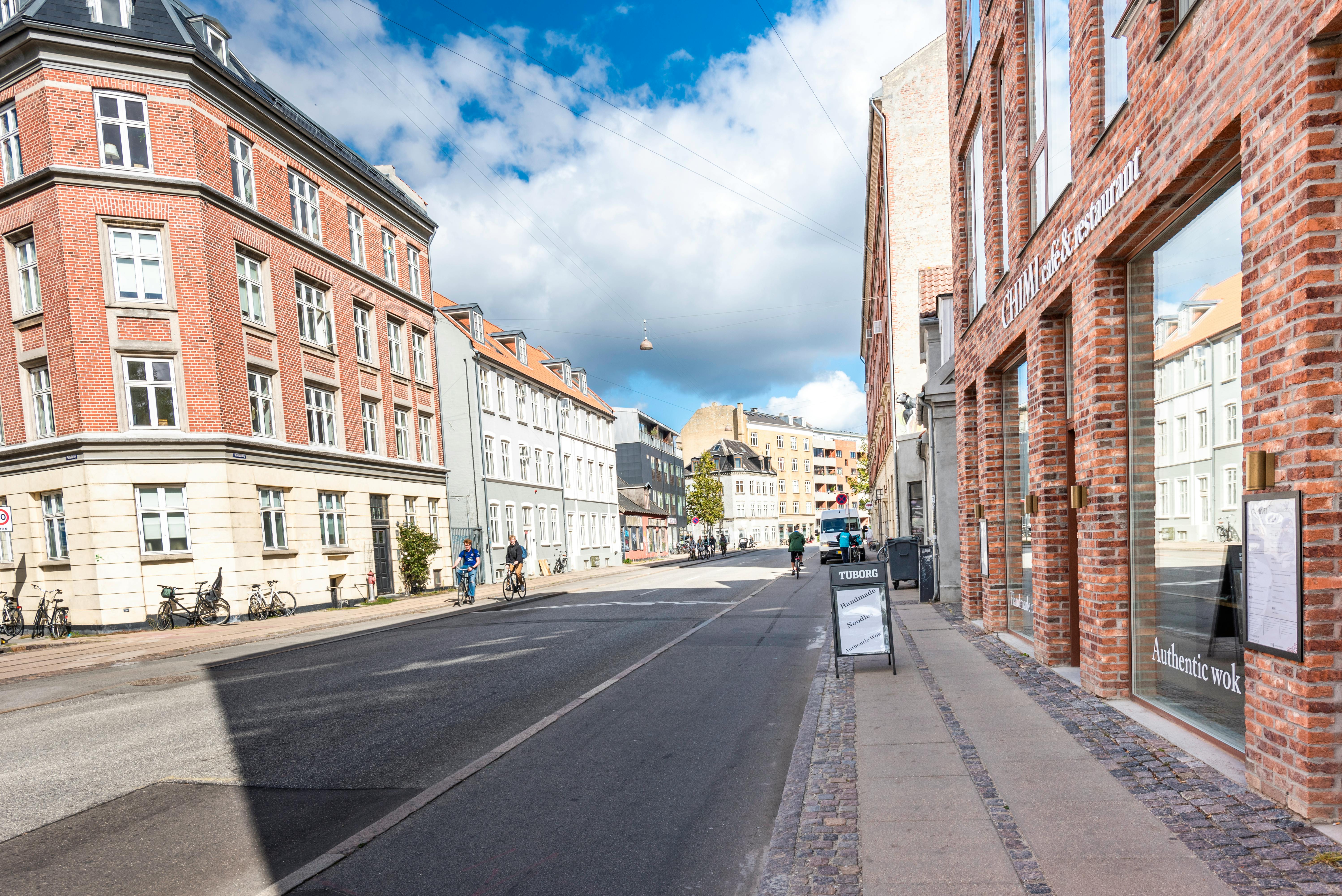 Single room København, 1 bed, 14m² — photo 10