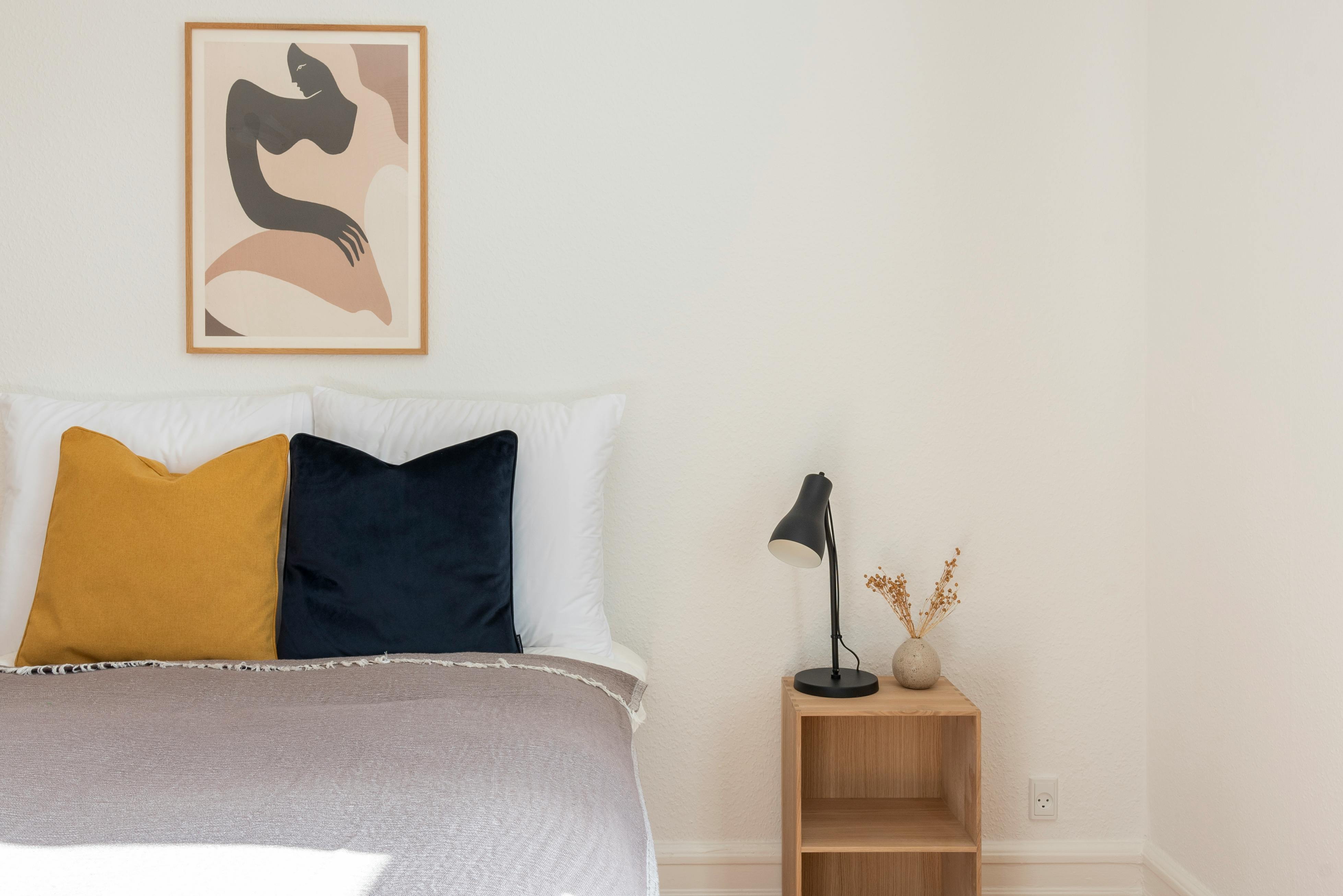 Single room København, 1 bed, 14m² — photo 3