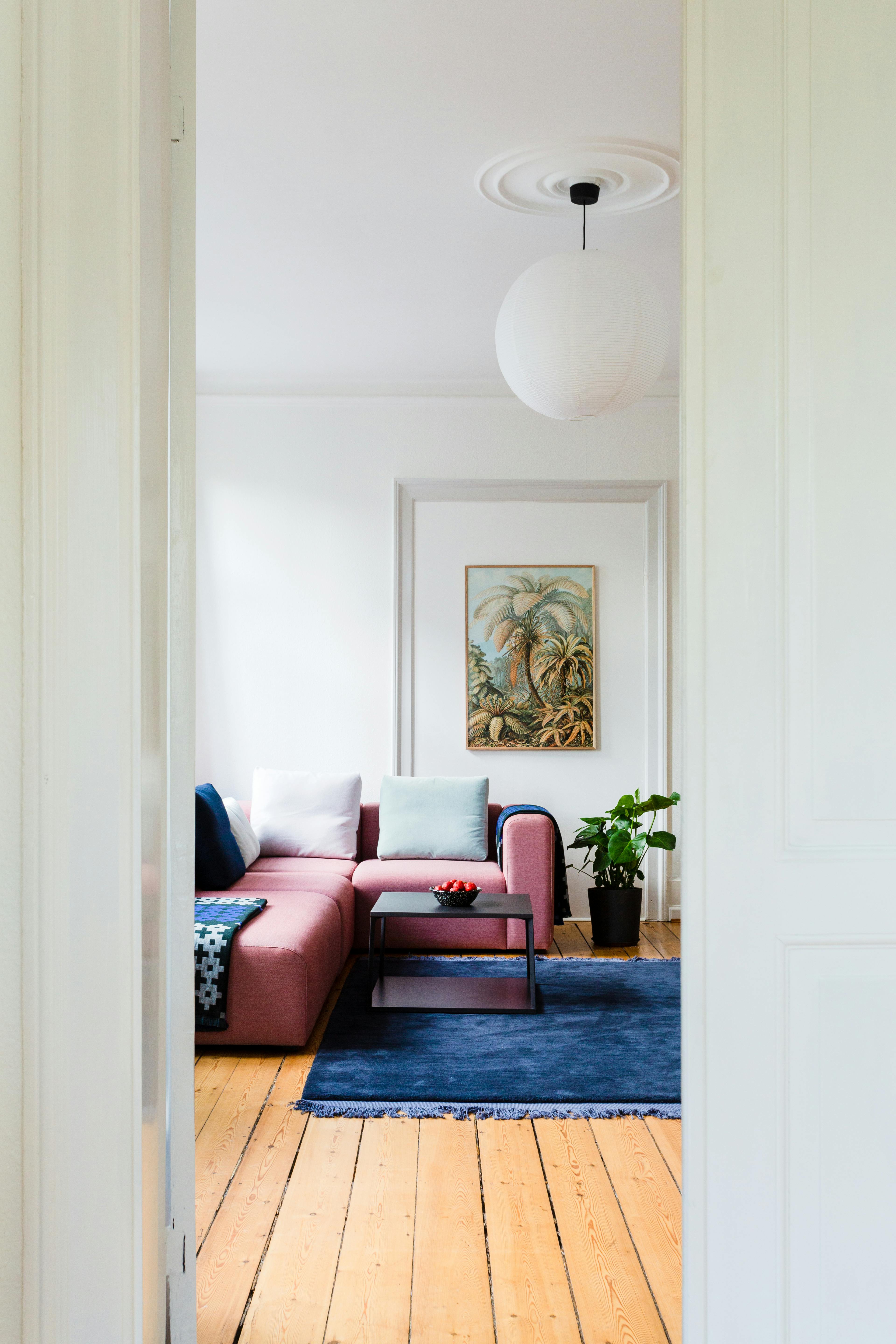 Single room Frederiksberg, 1 bed, 16m² — photo 7
