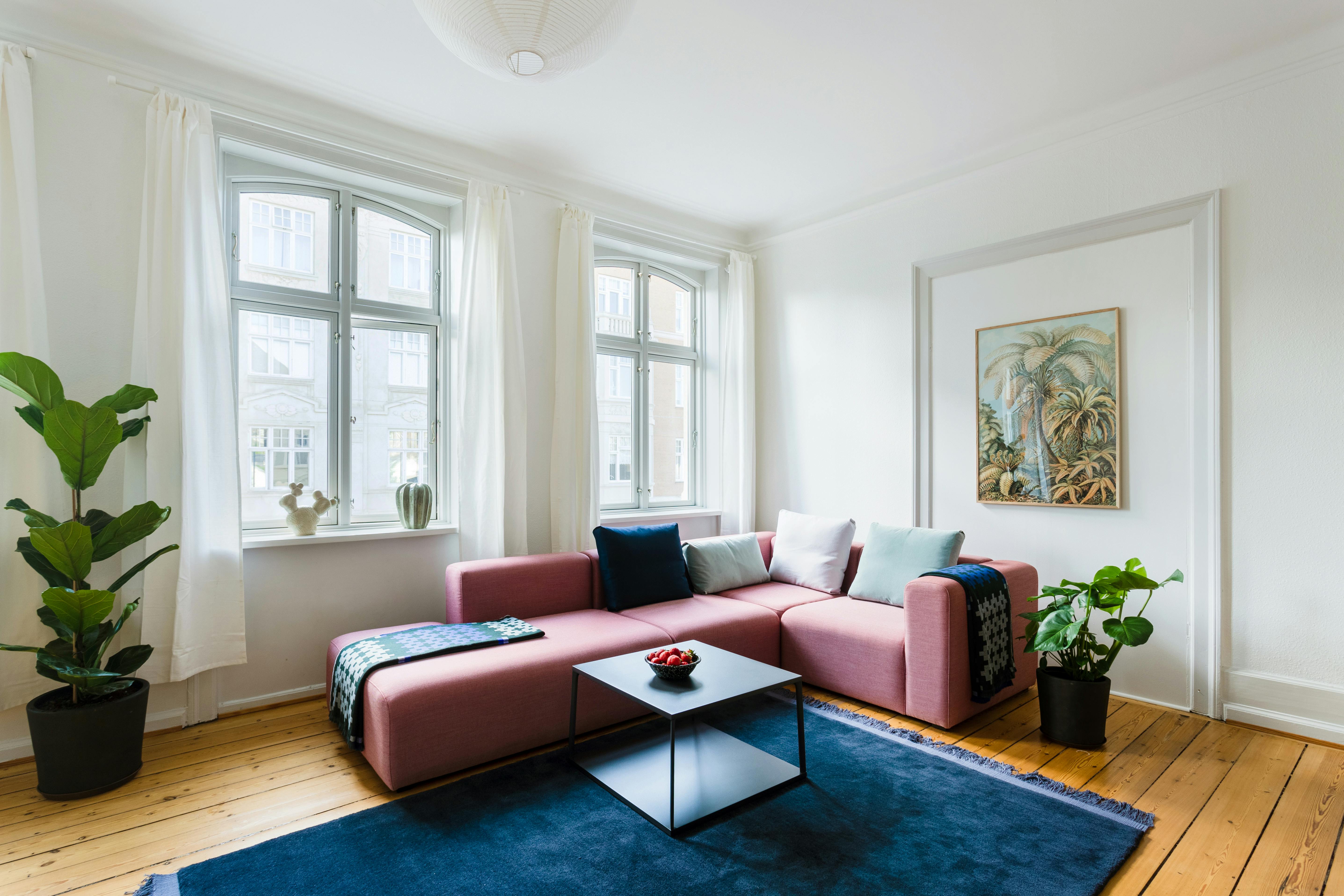 Single room Frederiksberg, 1 bed, 16m² — photo 8