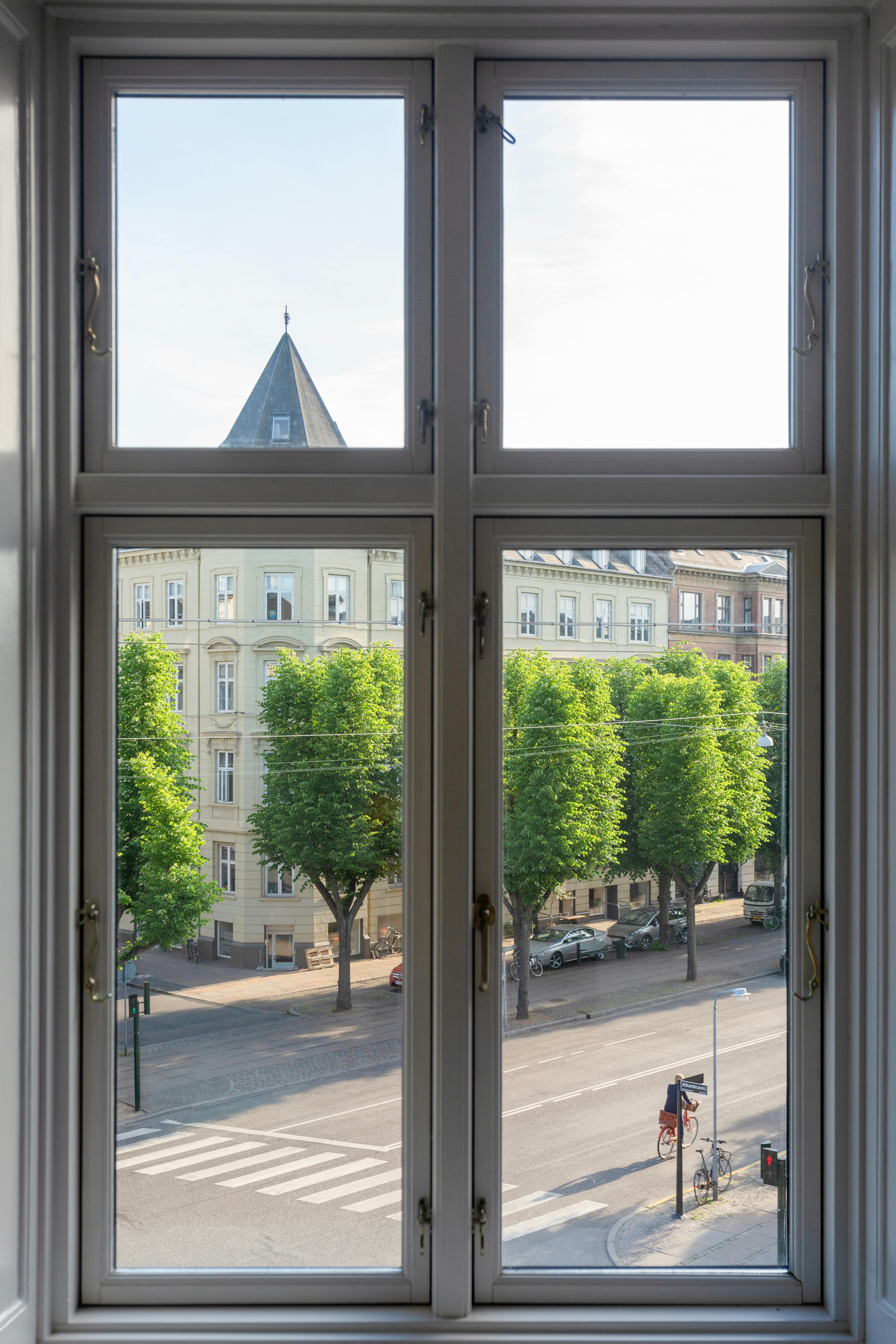 Single room Frederiksberg, 1 bed, 12m² — photo 10