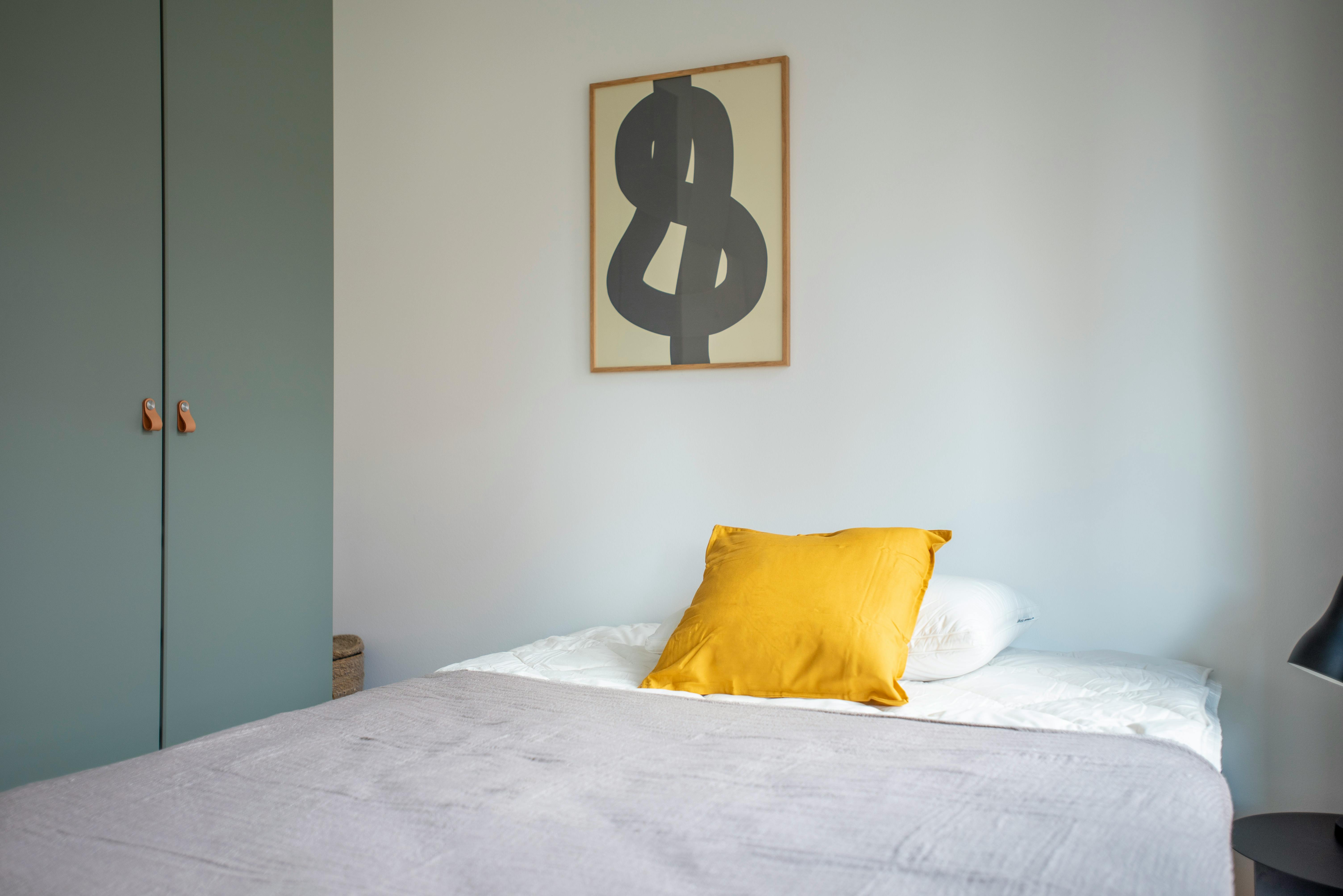 Single room København, 1 bed, 12m² — photo 5