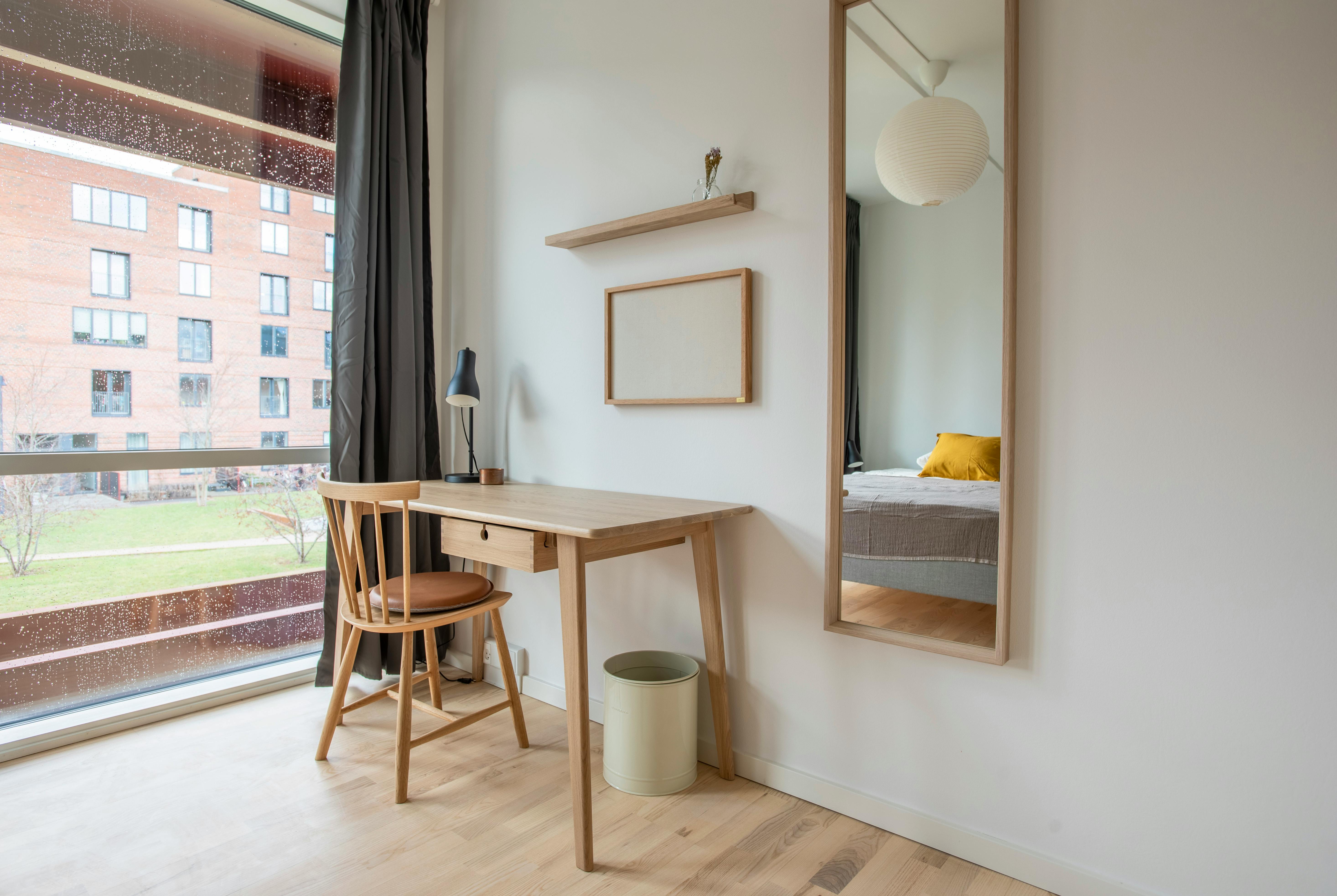 Single room København, 1 bed, 12m² — photo 3