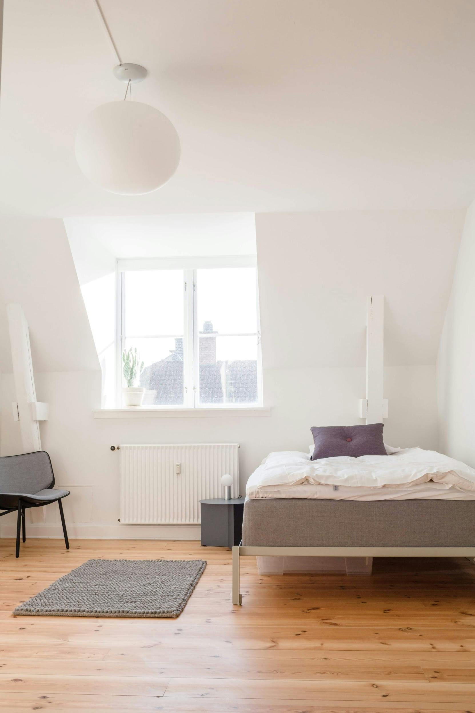 Single room København, 1 bed, 18m² — photo 3