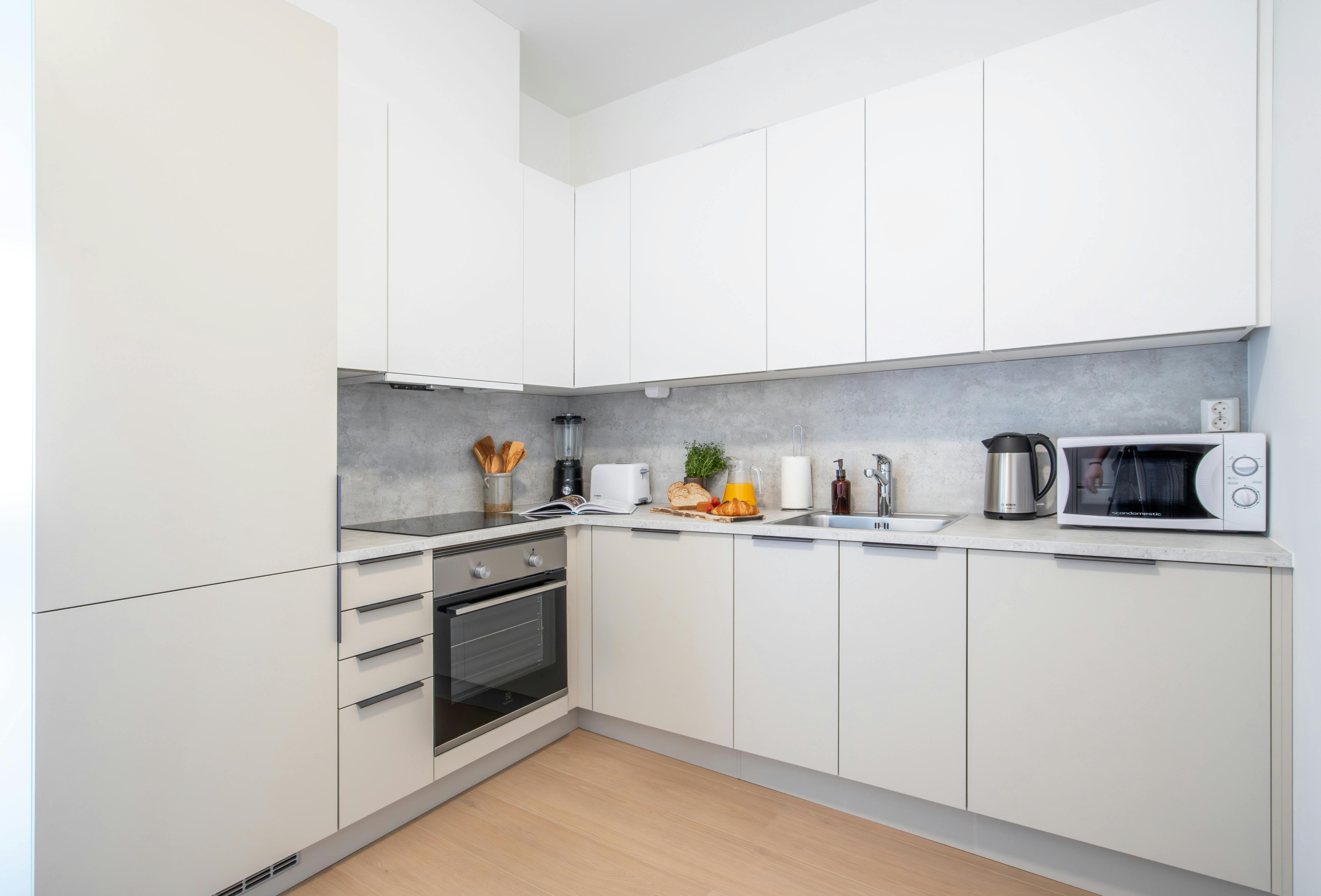Single room Oslo, 1 bed, 8m² — photo 9