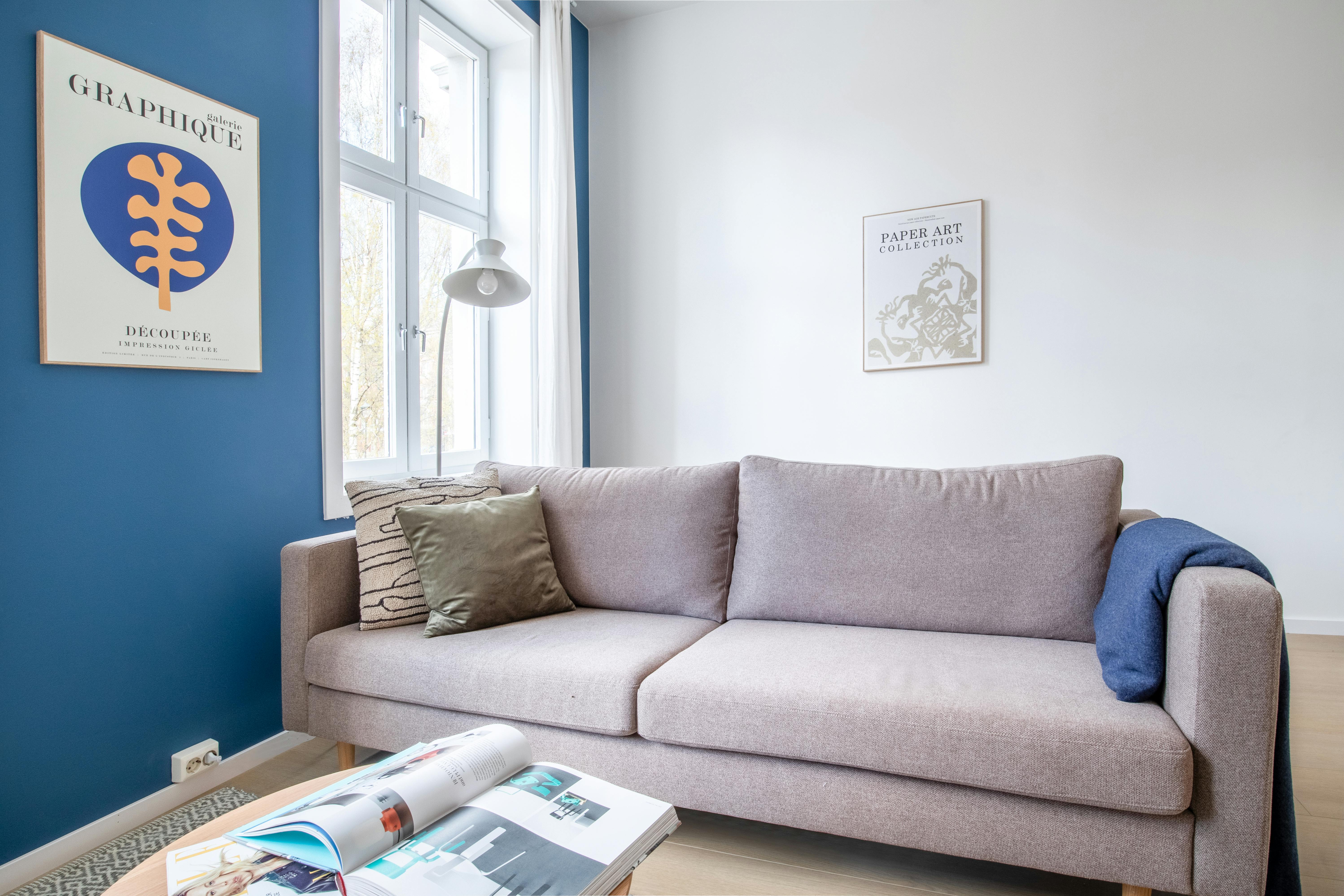 Single room Oslo, 1 bed, 8m² — photo 9