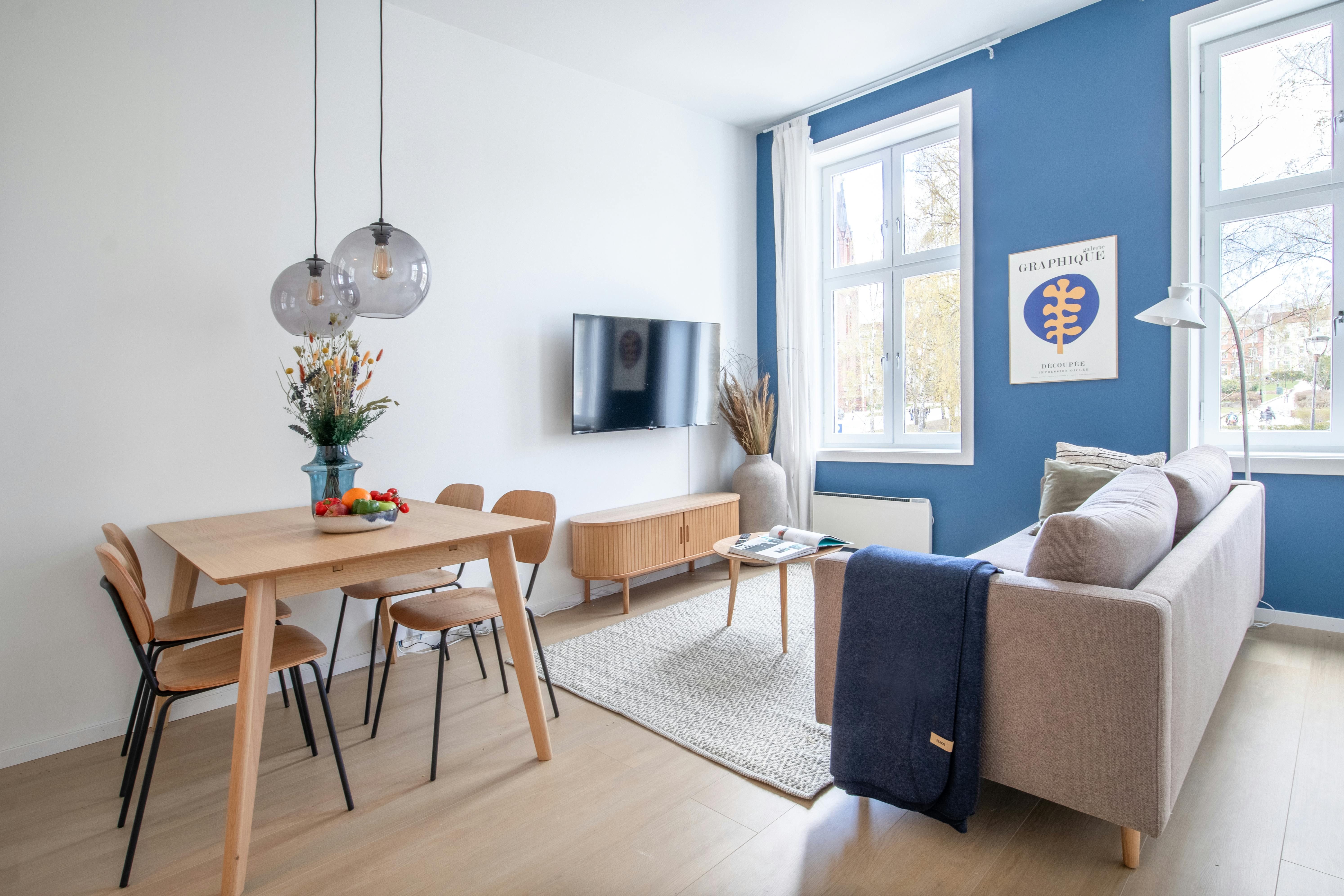 Single room Oslo, 1 bed, 8m² — photo 8