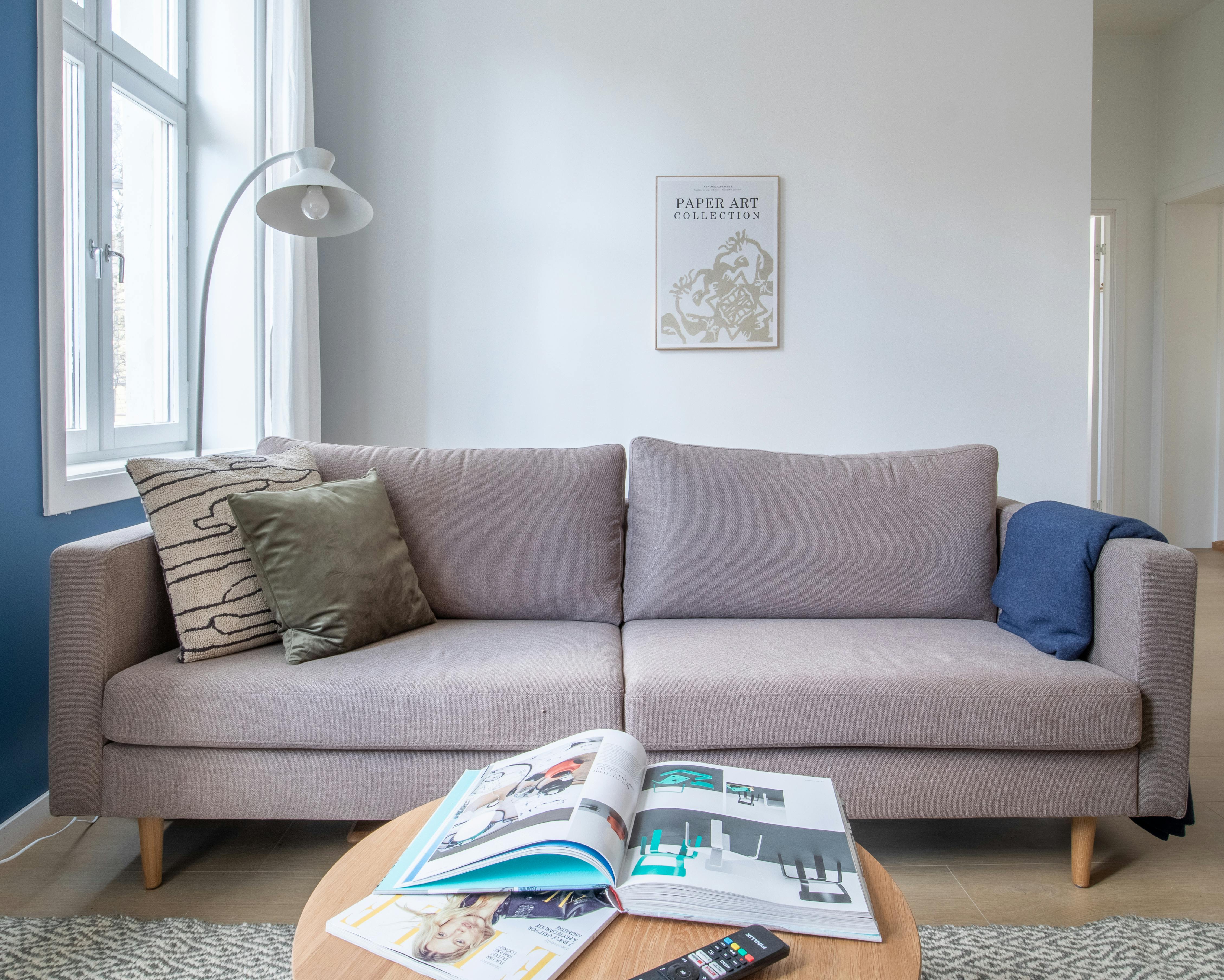 Single room Oslo, 1 bed, 8m² — photo 10