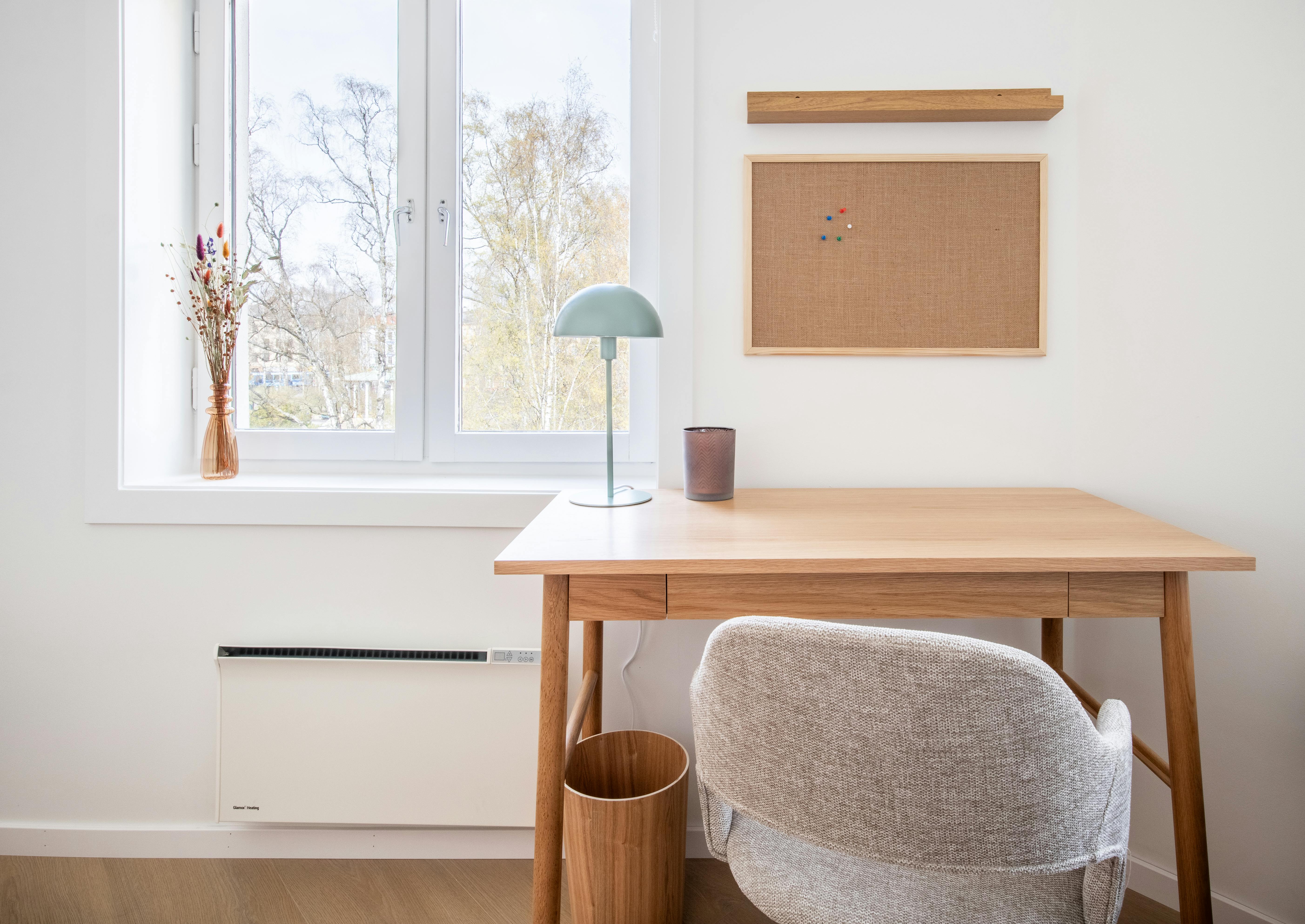 Single room Oslo, 1 bed, 10m² — photo 4