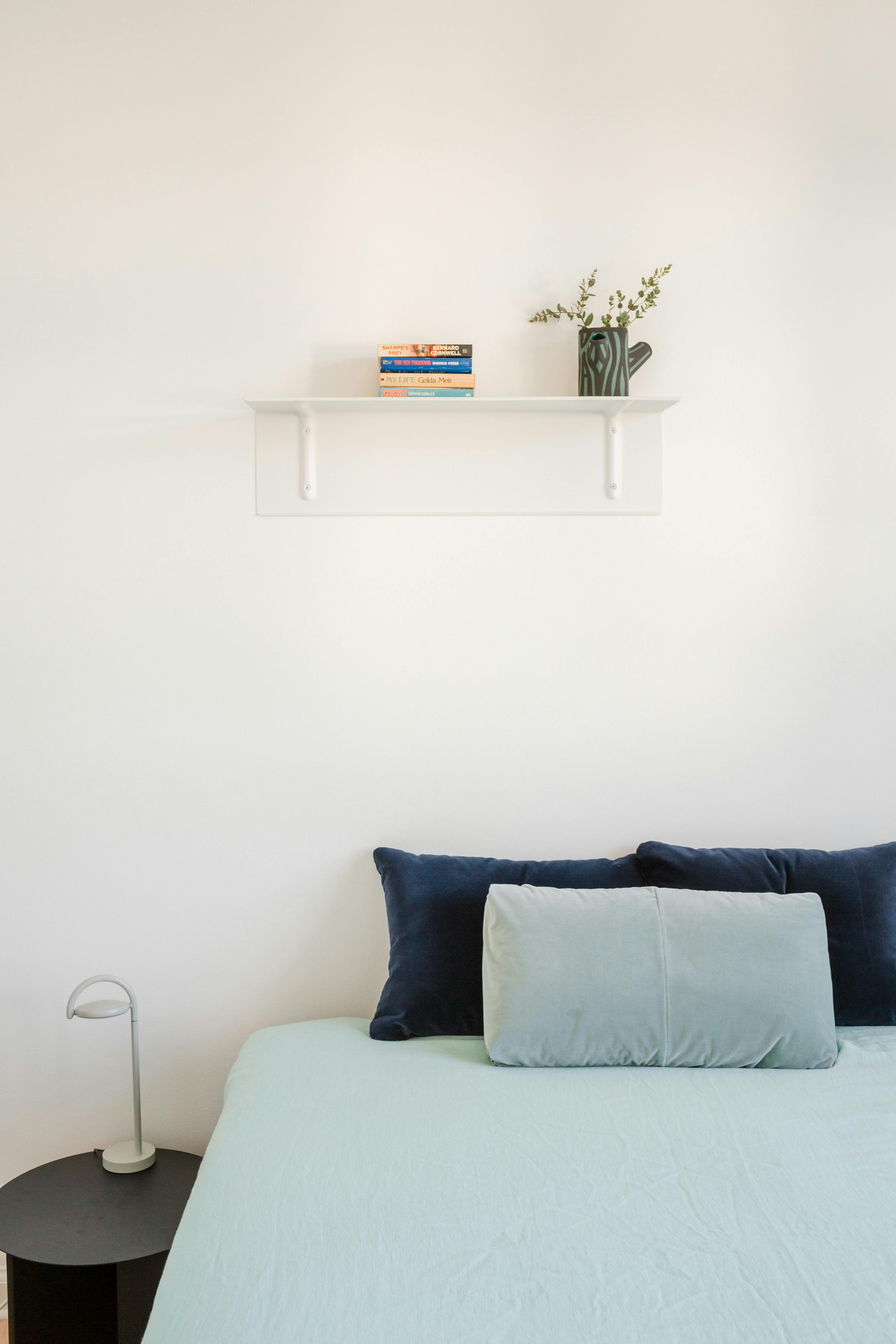Single room Frederiksberg, 1 bed, 14m² — photo 3