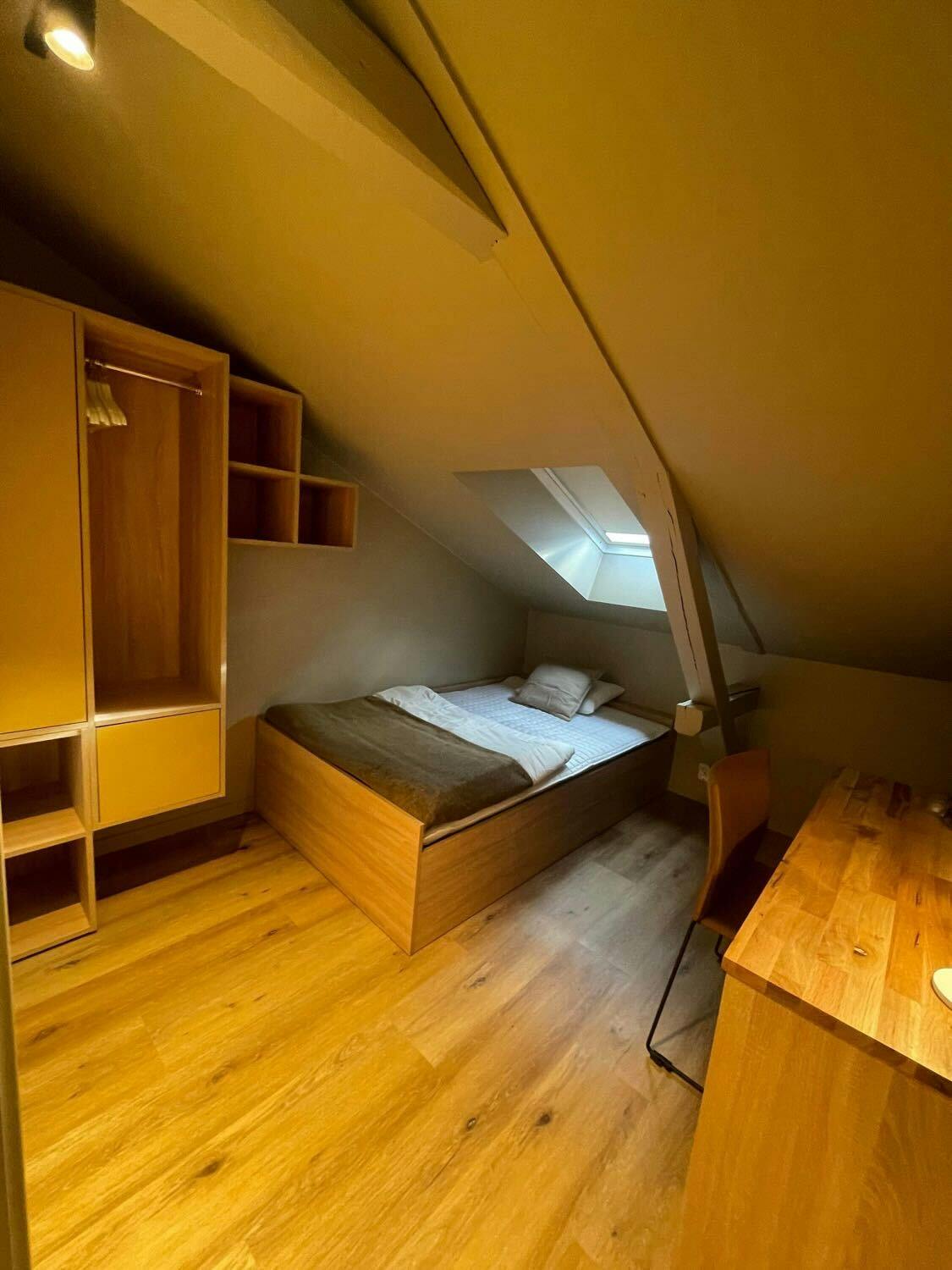 Single room Oslo, 1 bed, 4m² — photo 2