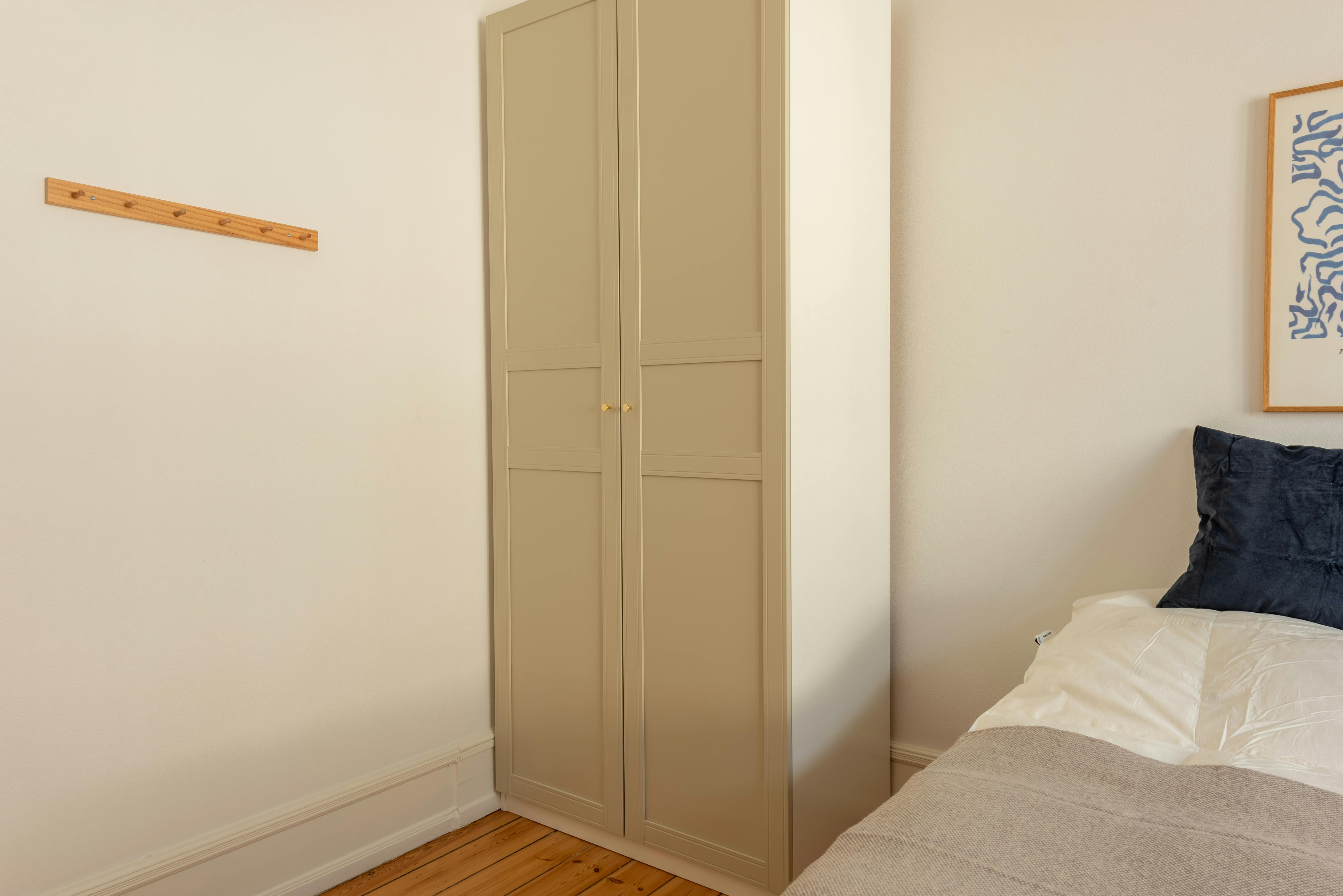 Single room København, 1 bed, 14m² — photo 5