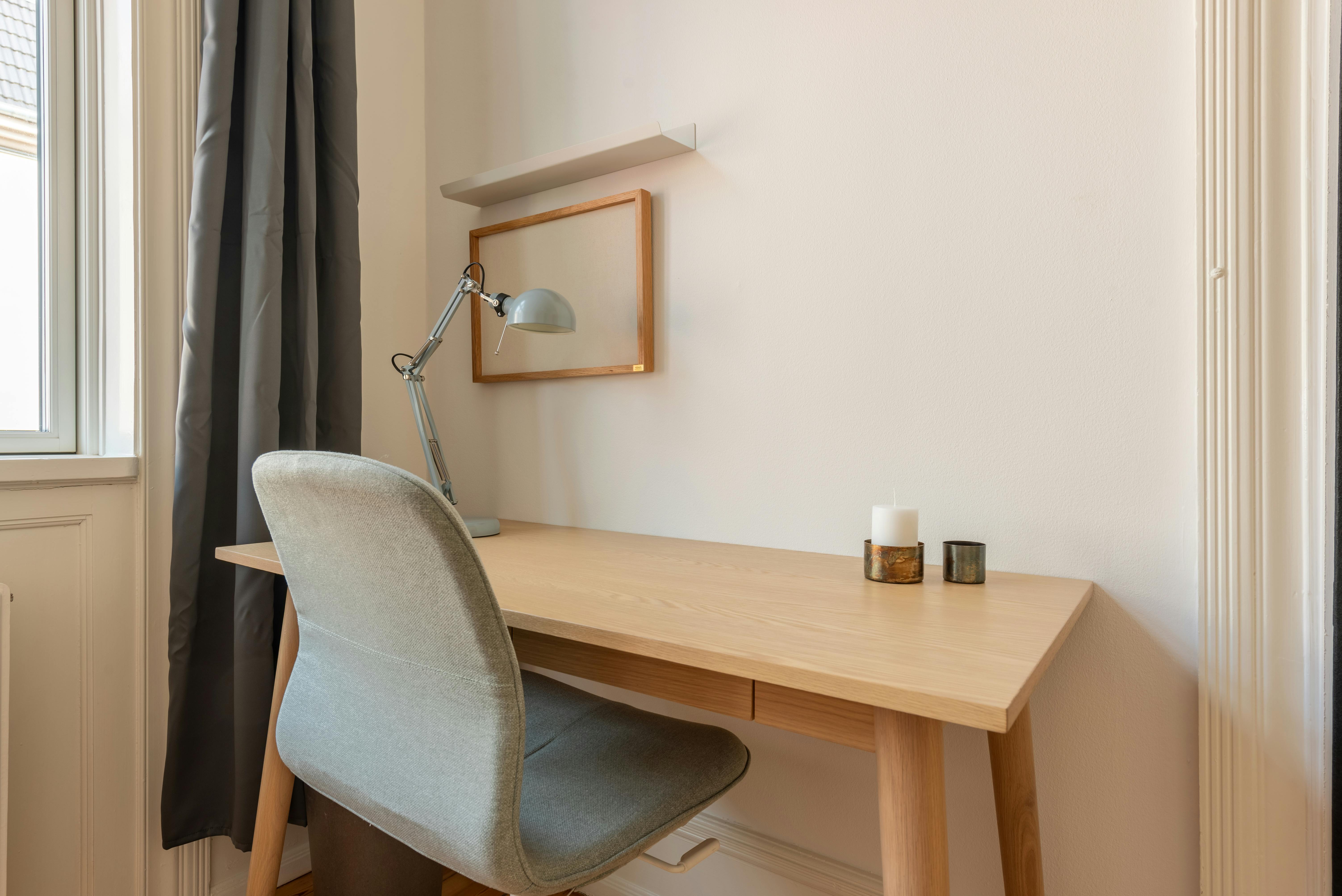 Single room København, 1 bed, 14m² — photo 6